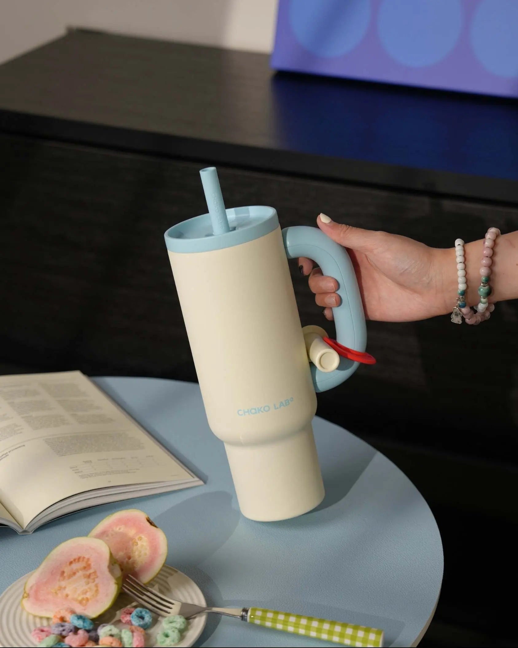 Chako Lab BaWang Cup 1.1l