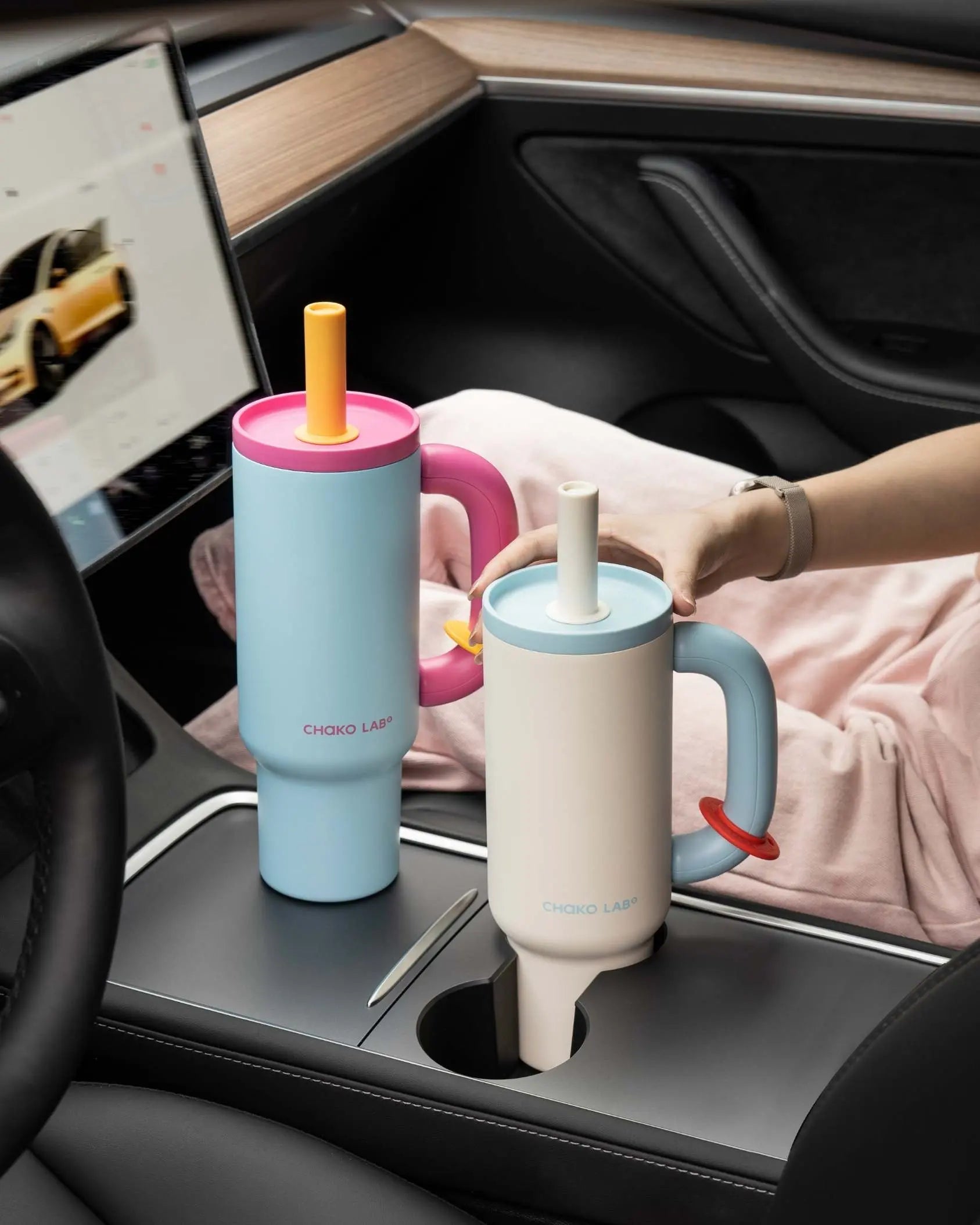 Chako Lab BaWang Cup 1.1l