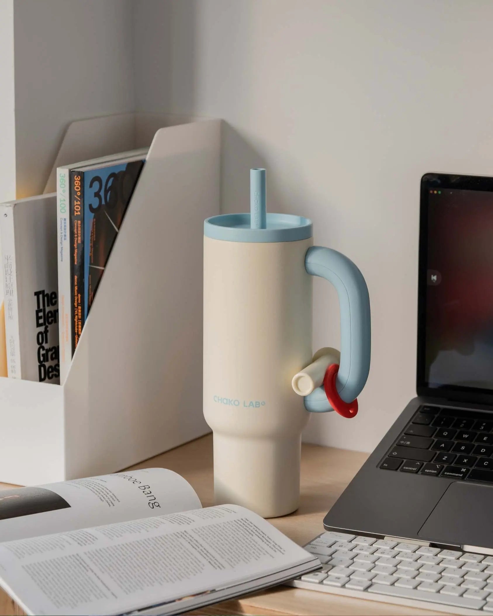 Chako Lab BaWang Cup 1.1l