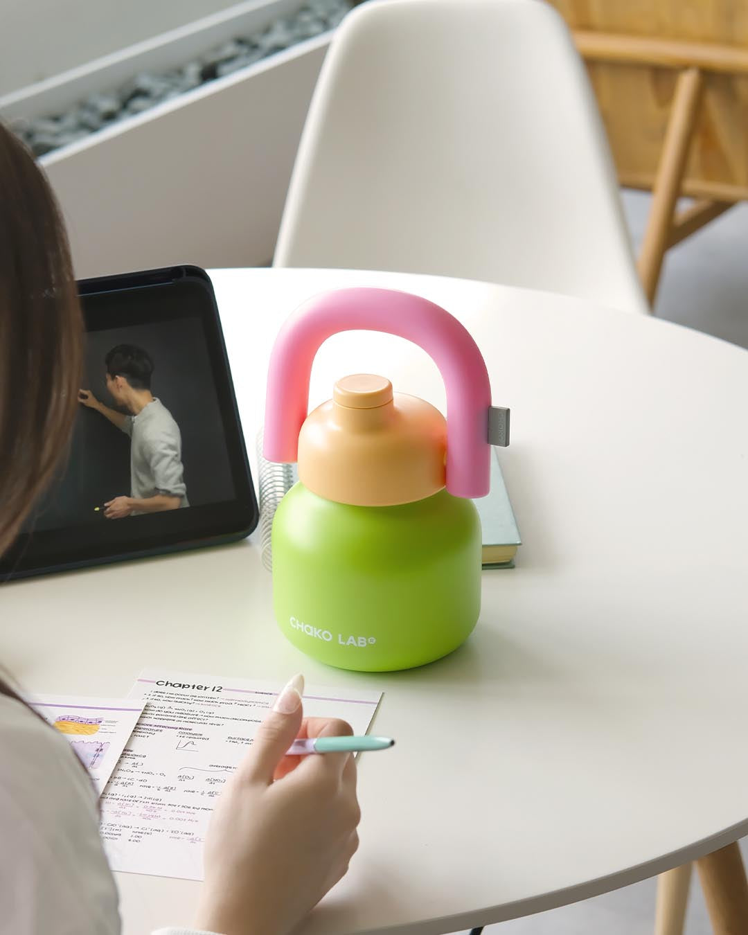 Linlin Vacuum Stainless (1.000ml)