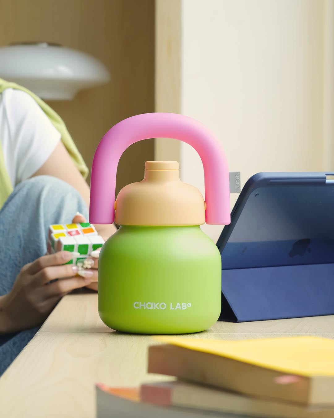 Linlin Vacuum Stainless (1.000ml)