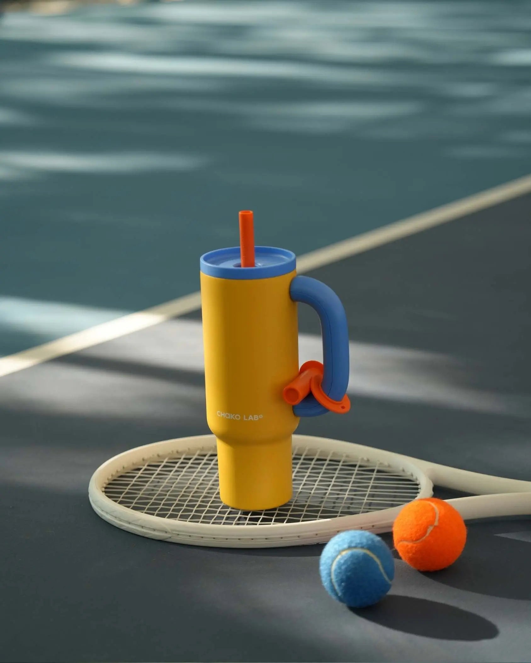 Chako Lab BaWang Cup 1.1l