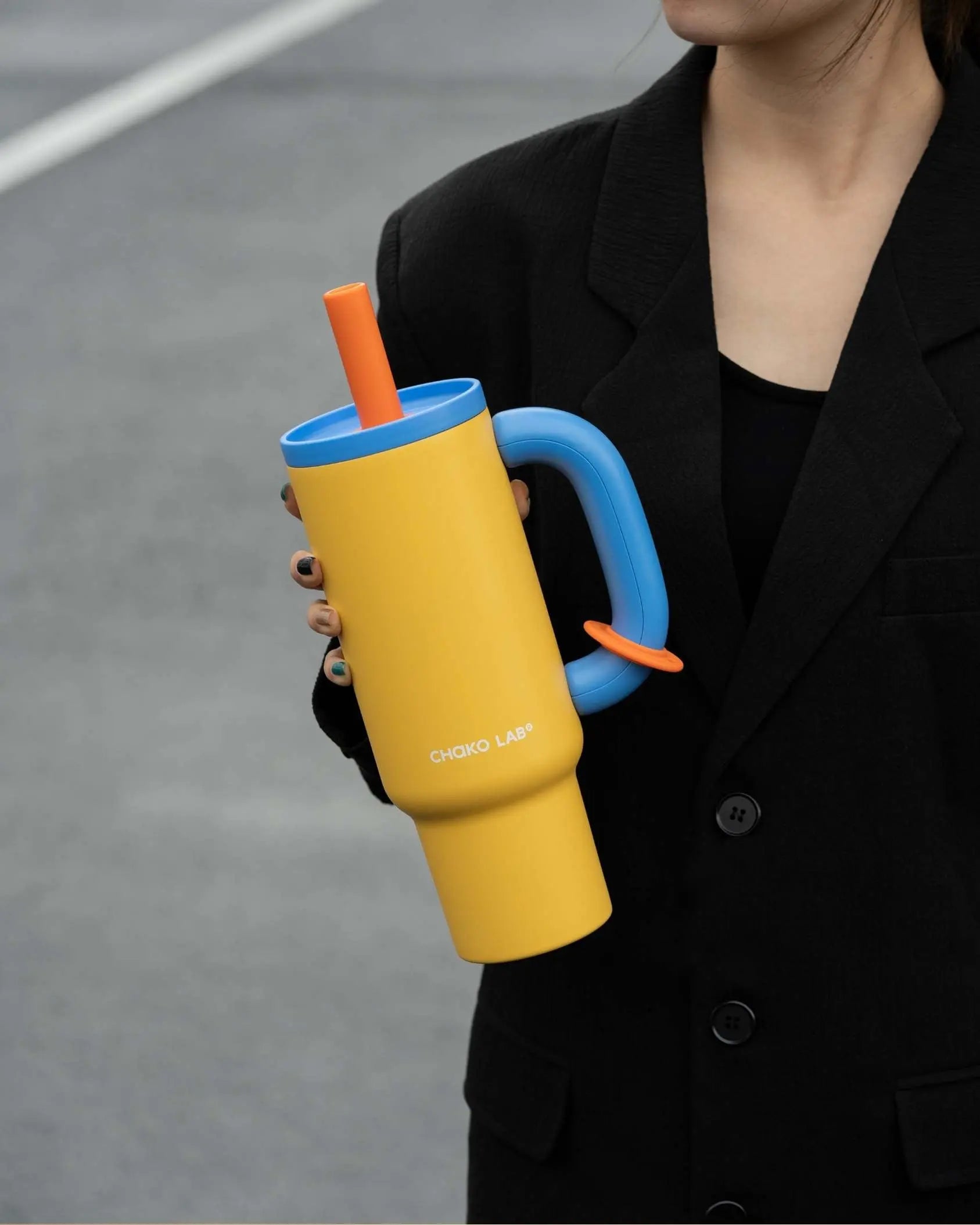 Chako Lab BaWang Cup 1.1l