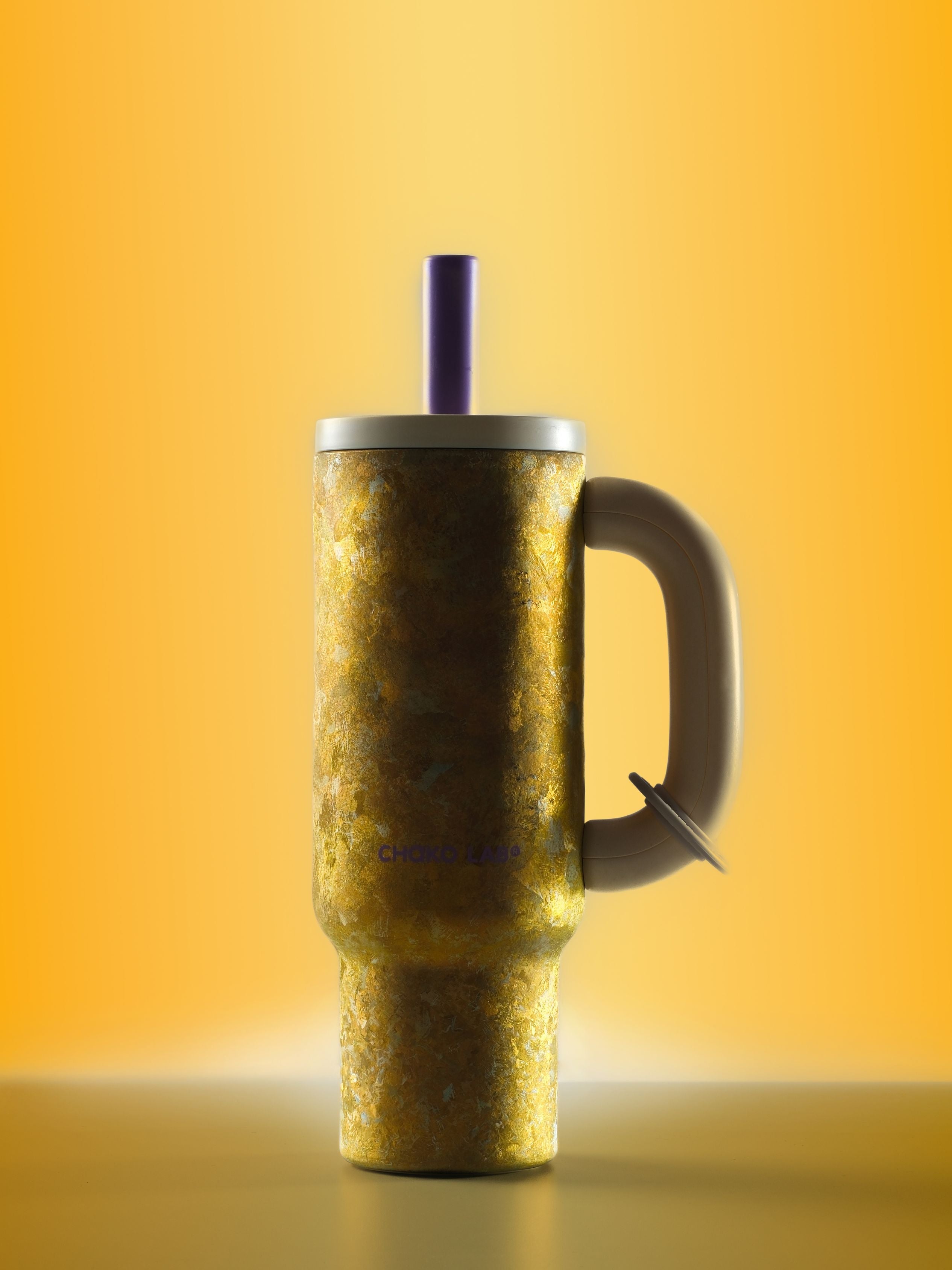 BaWang Titanium 1.1L