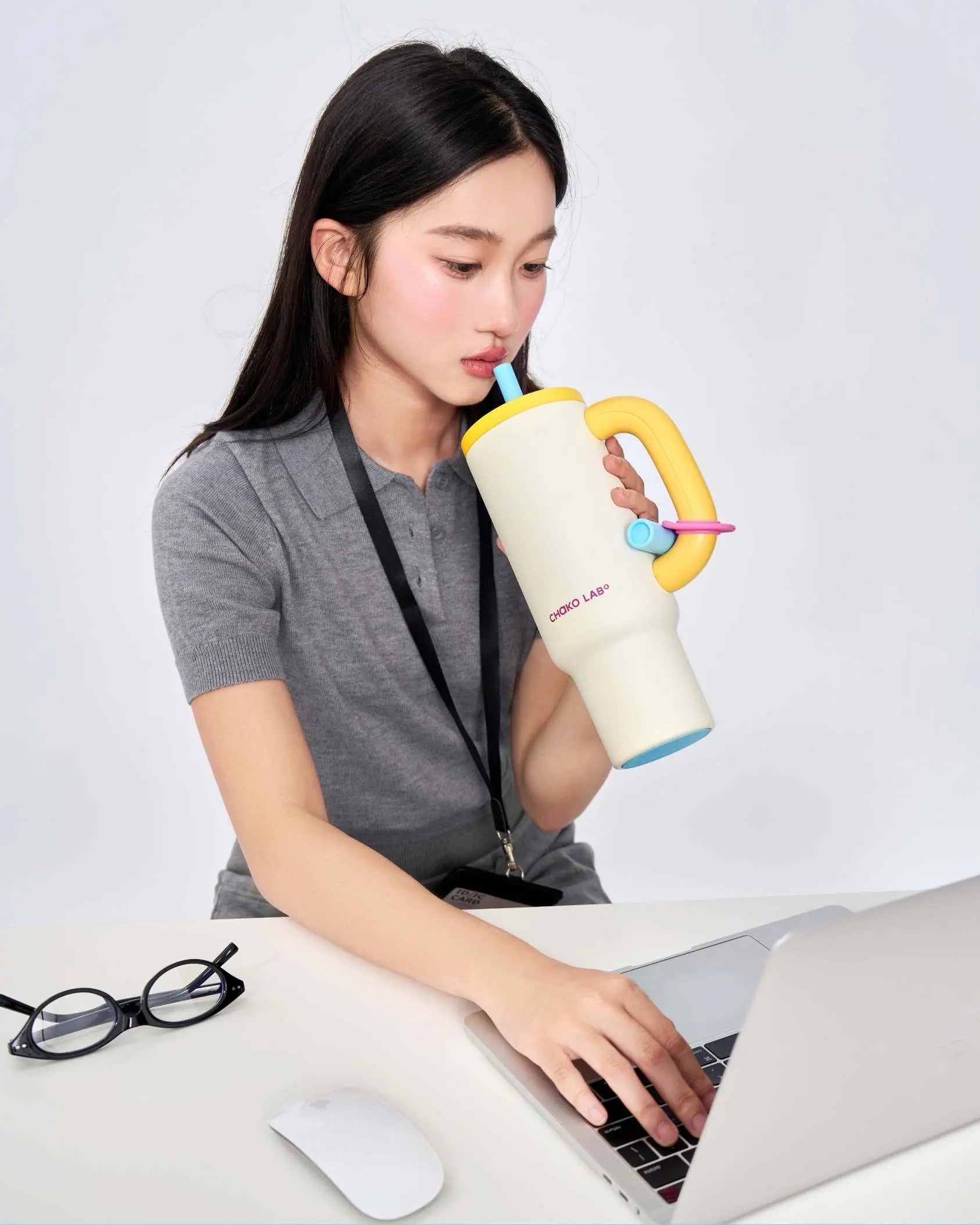Chako Lab BaWang Cup Ceramic 1.1l