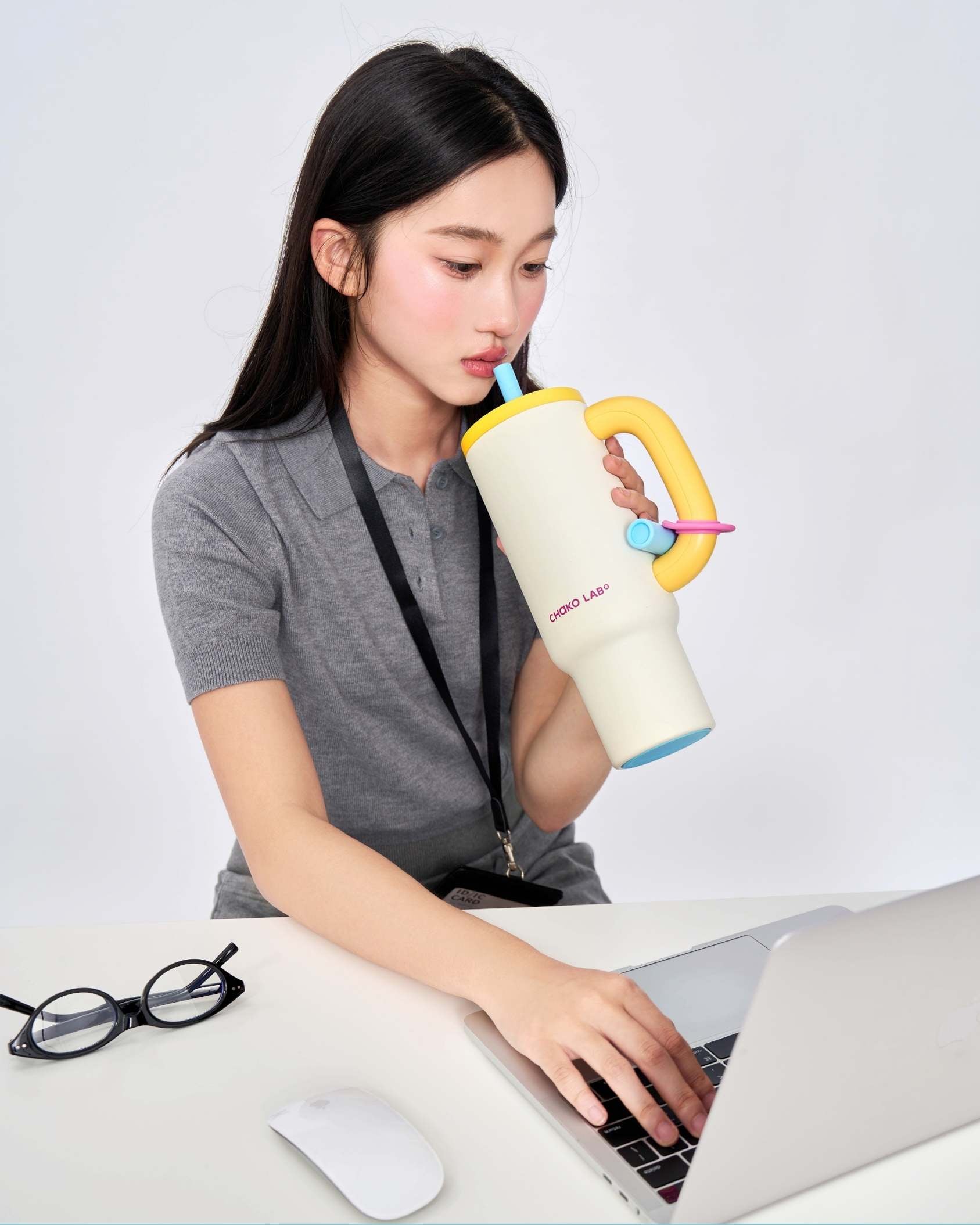 BaWang Cup Ceramic 1.1l
