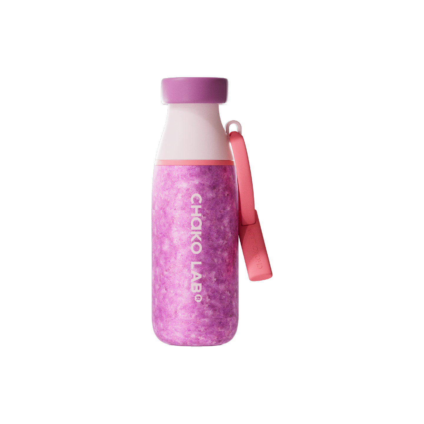 Chako Lab Milk Pod Titanium (520ml)