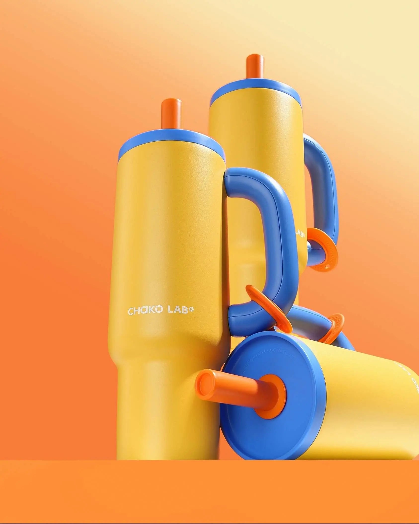Chako Lab BaWang Cup 1.1l