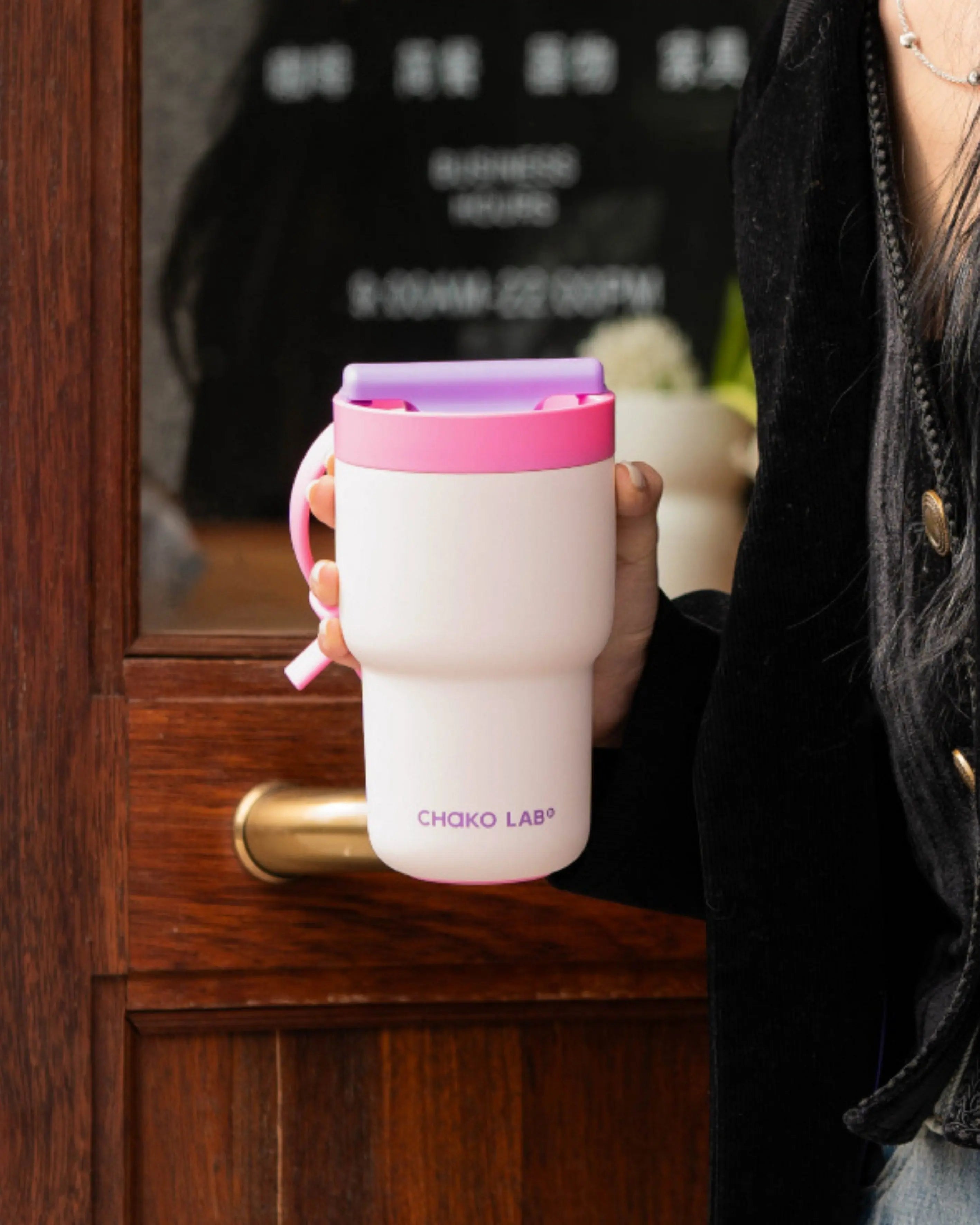 Twist Ceramic (530ml)