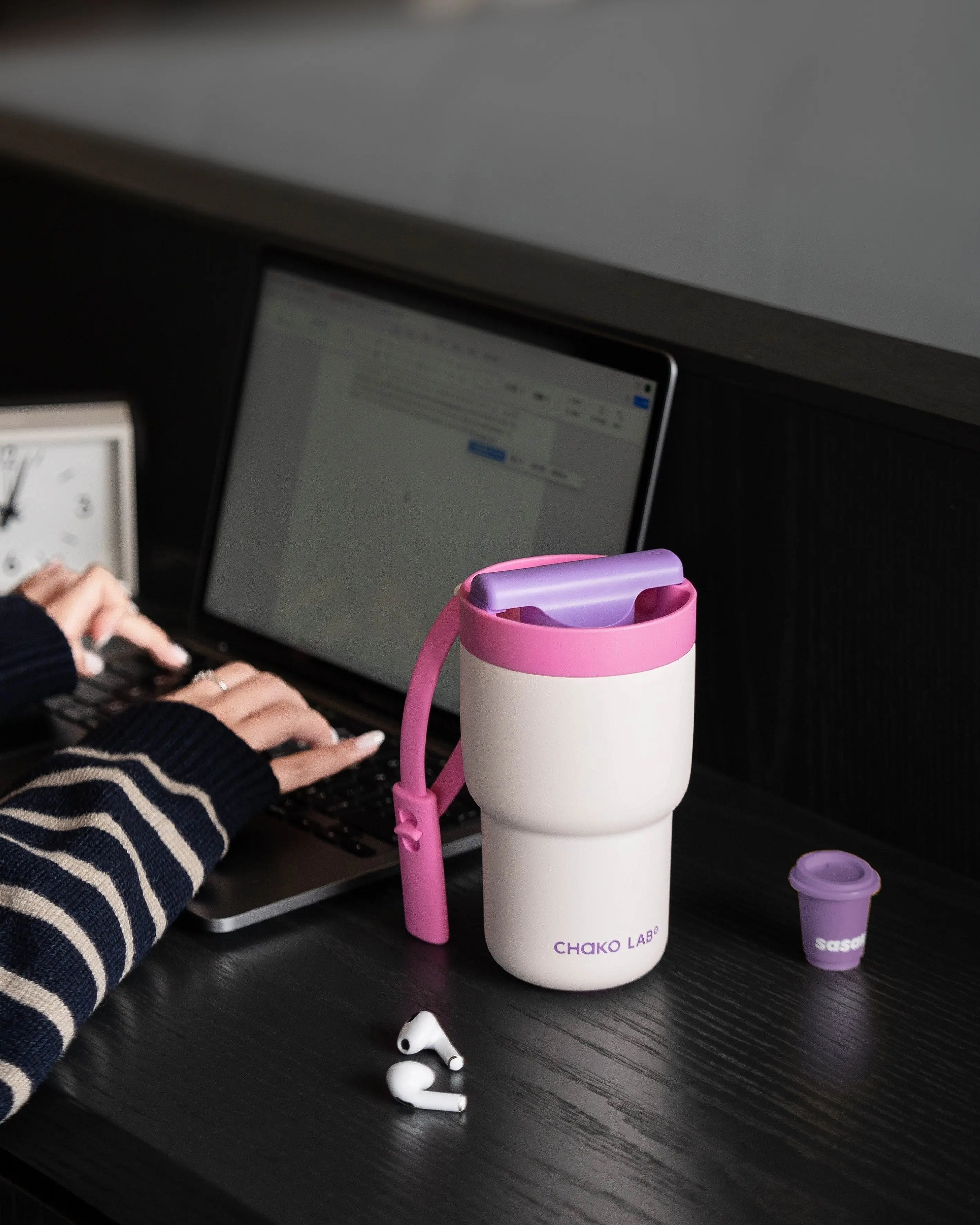 Twist Ceramic (530ml)