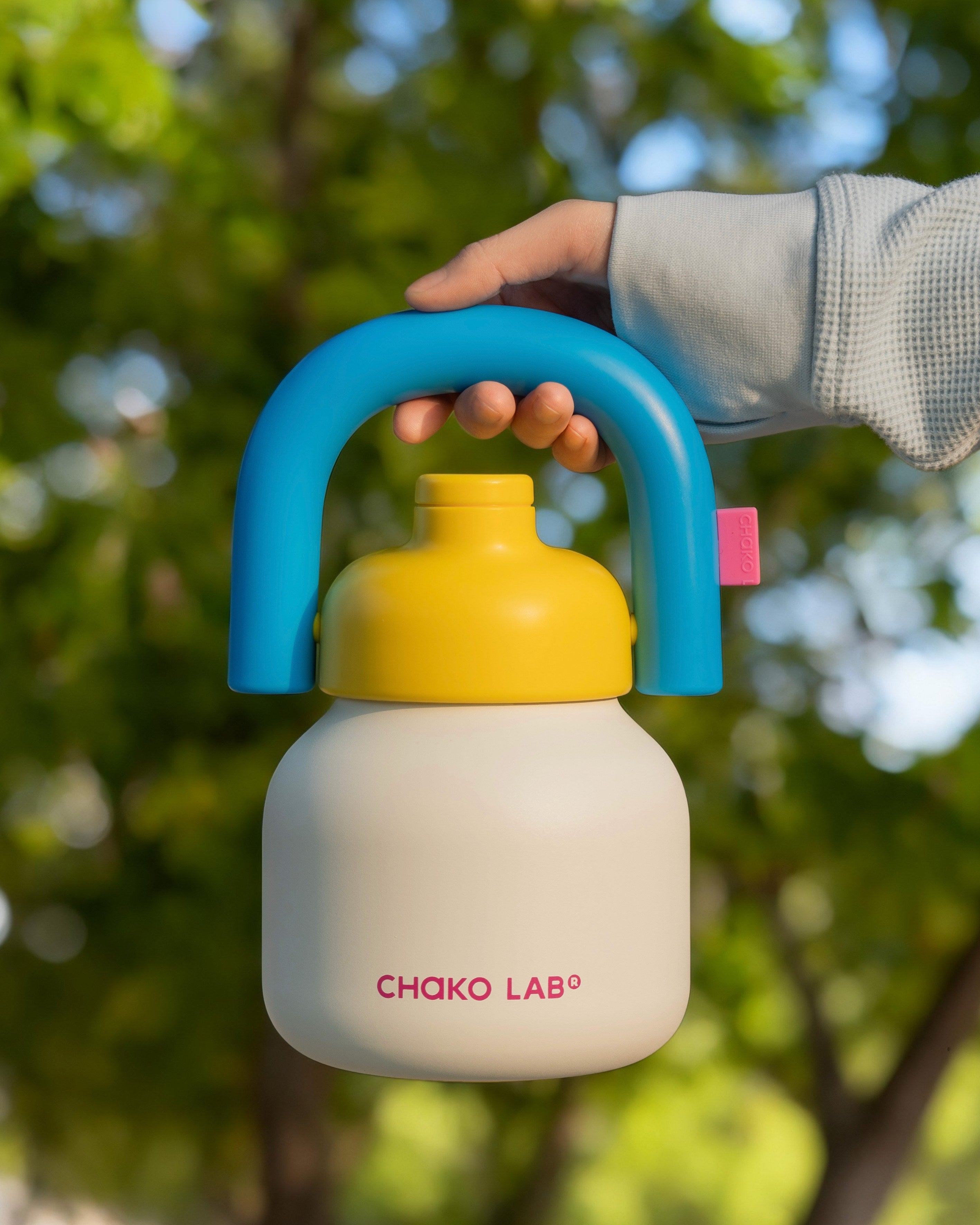 Linlin Vacuum Ceramic (1.000ml)