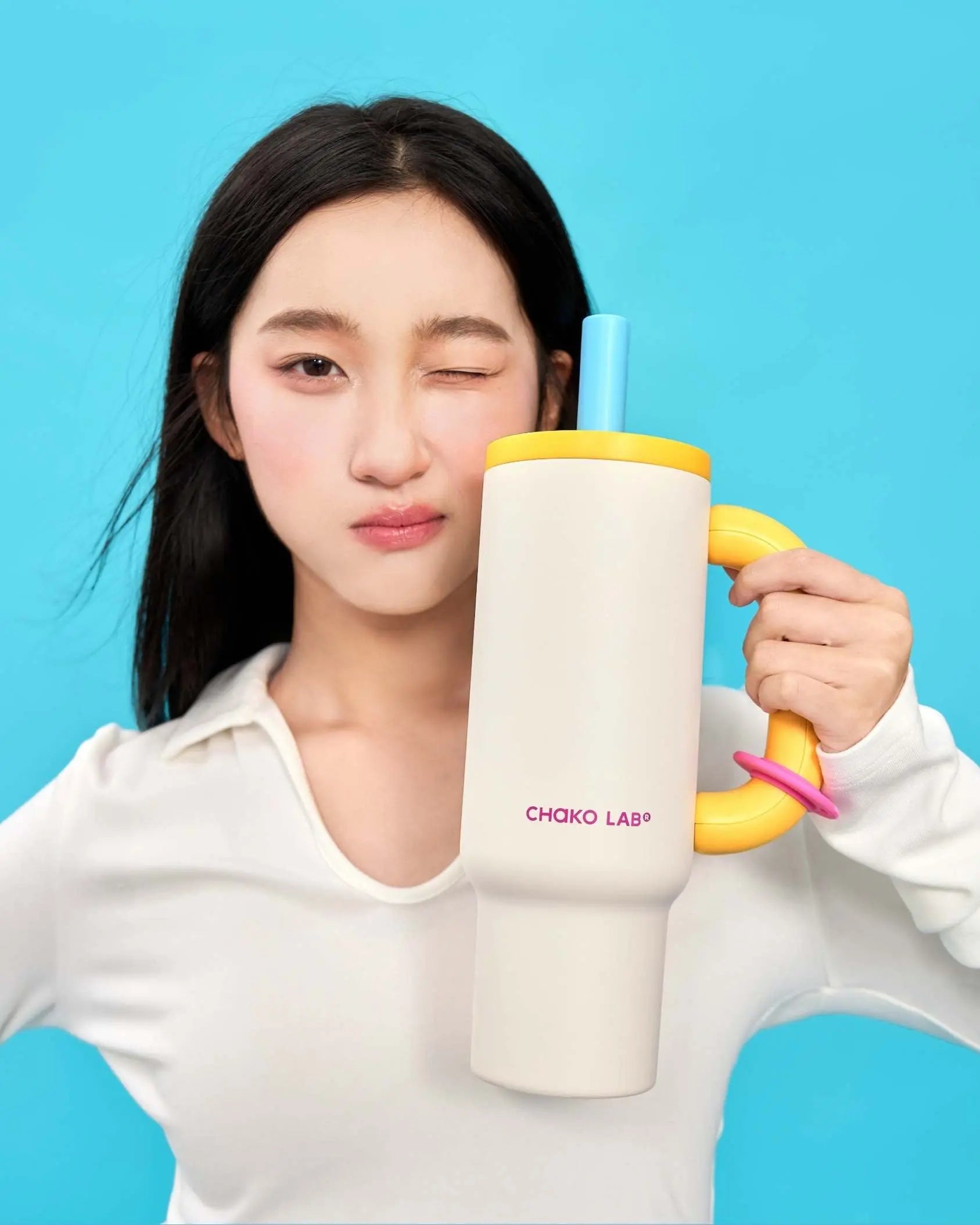 Chako Lab BaWang Cup Ceramic 1.1l