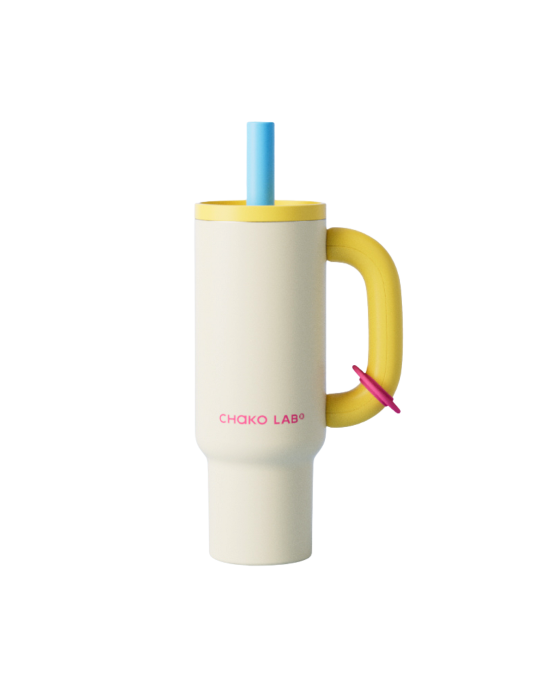 Chako Lab BaWang Cup Ceramic 1.1l