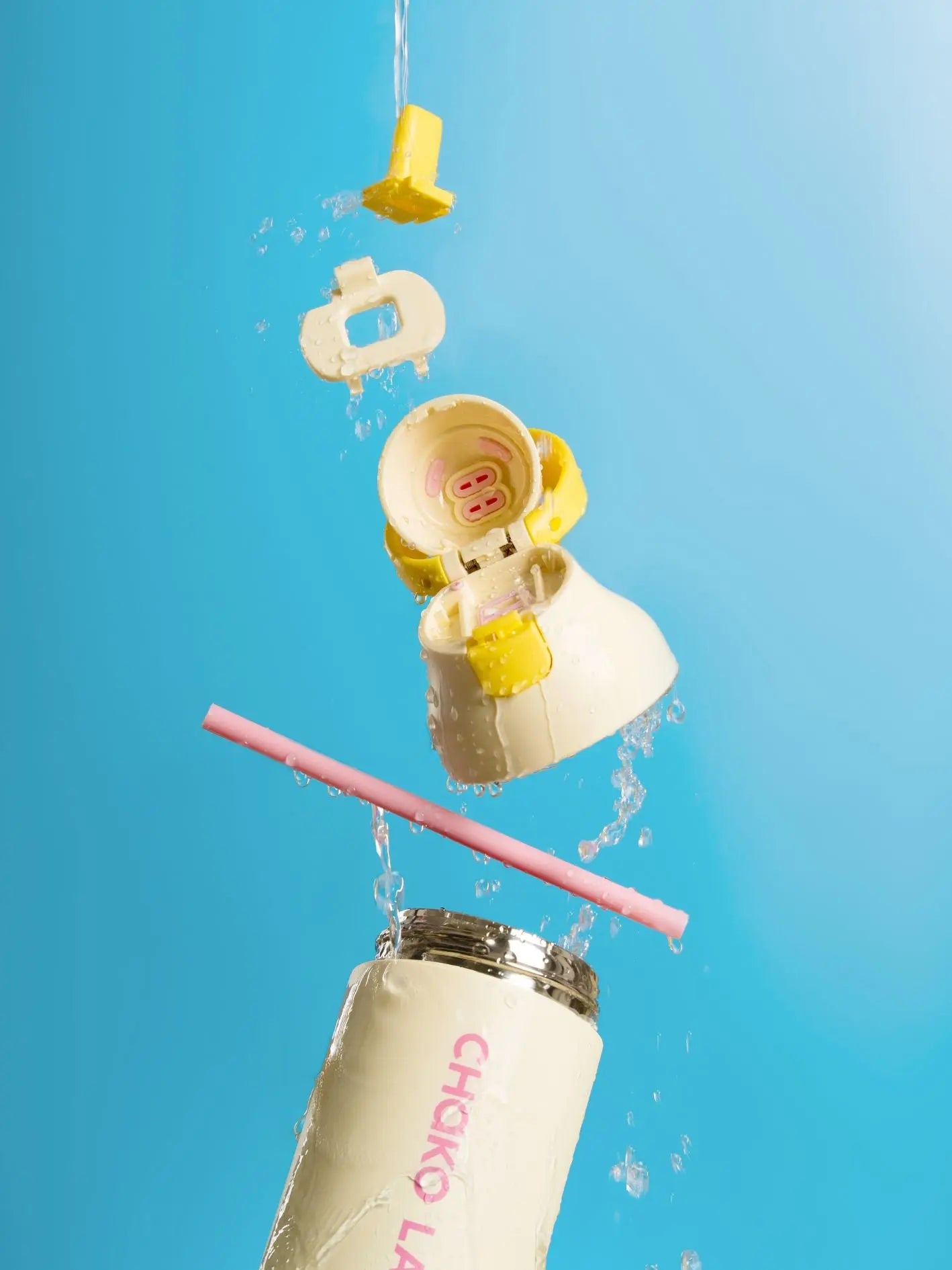 Kada Ceramic 550ml