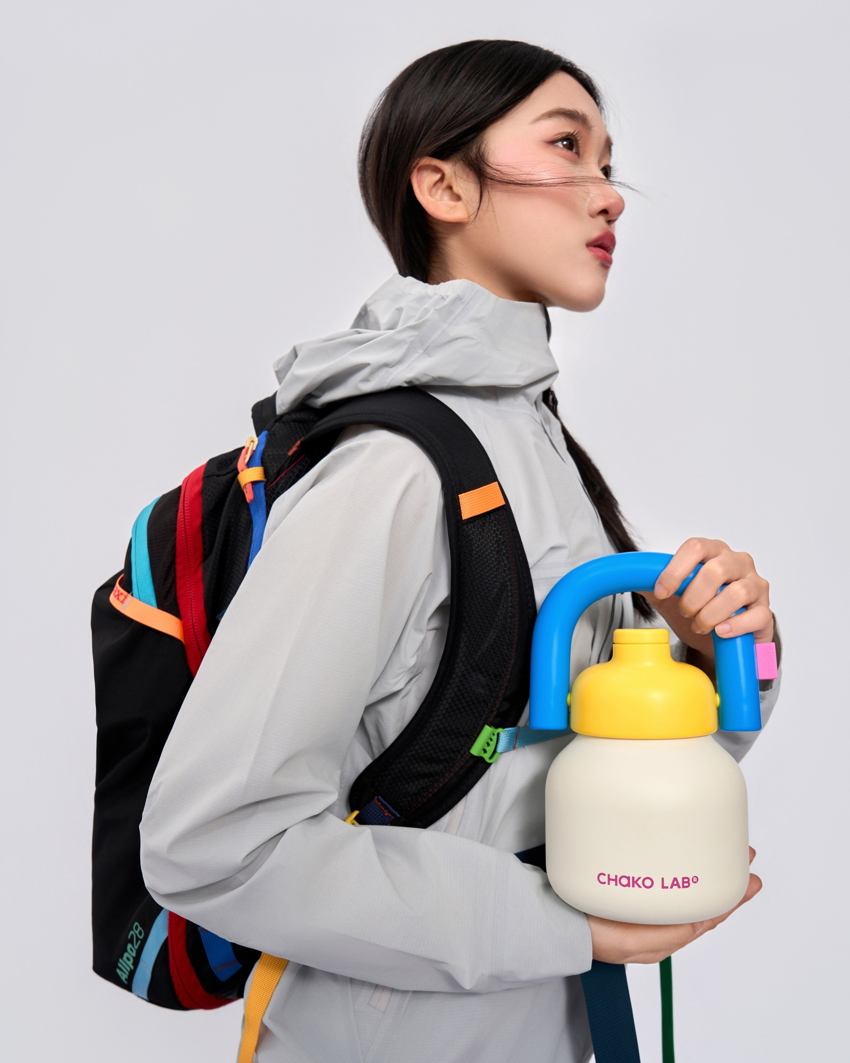 Linlin Ceramic 1L