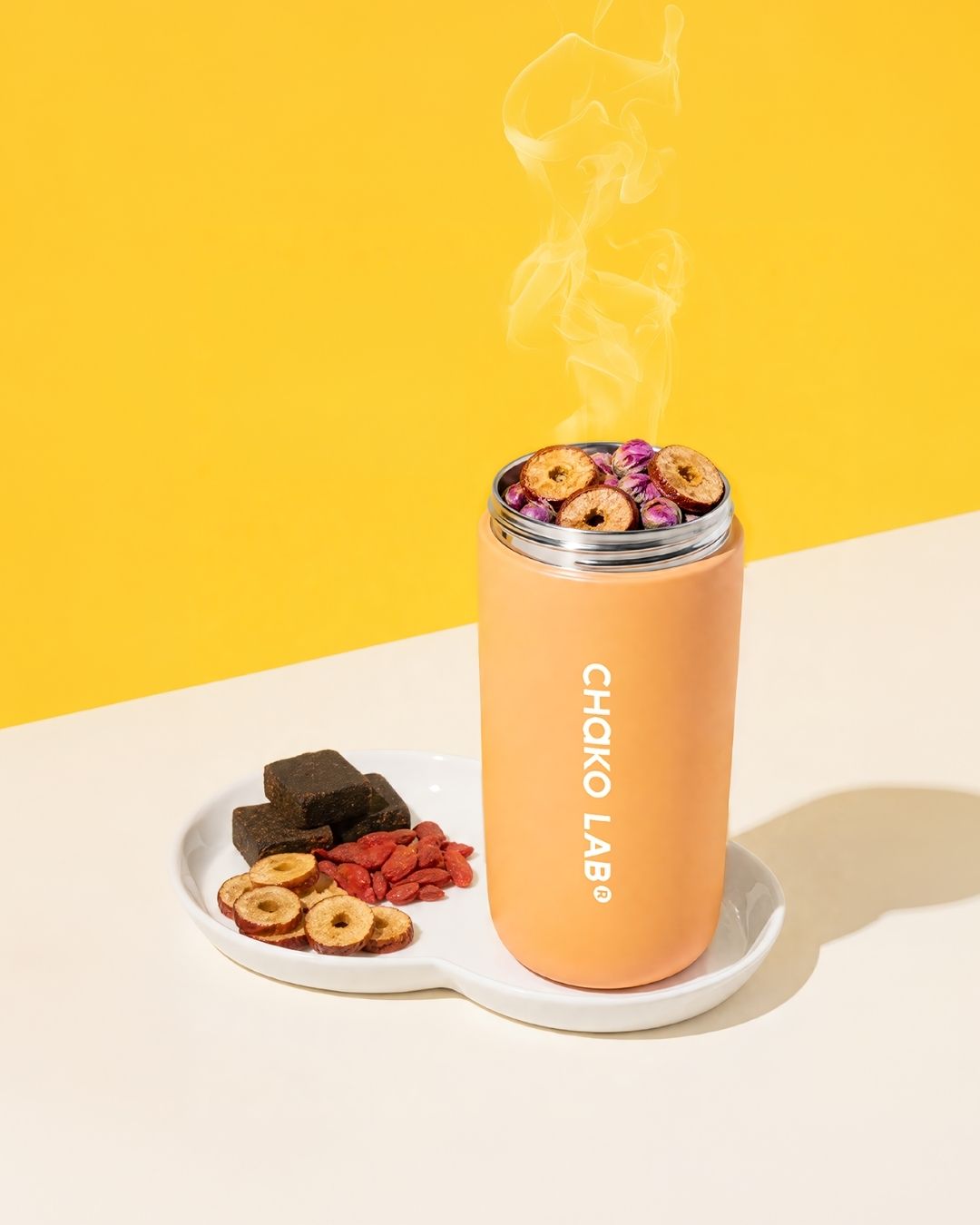 Split Cup 570ml