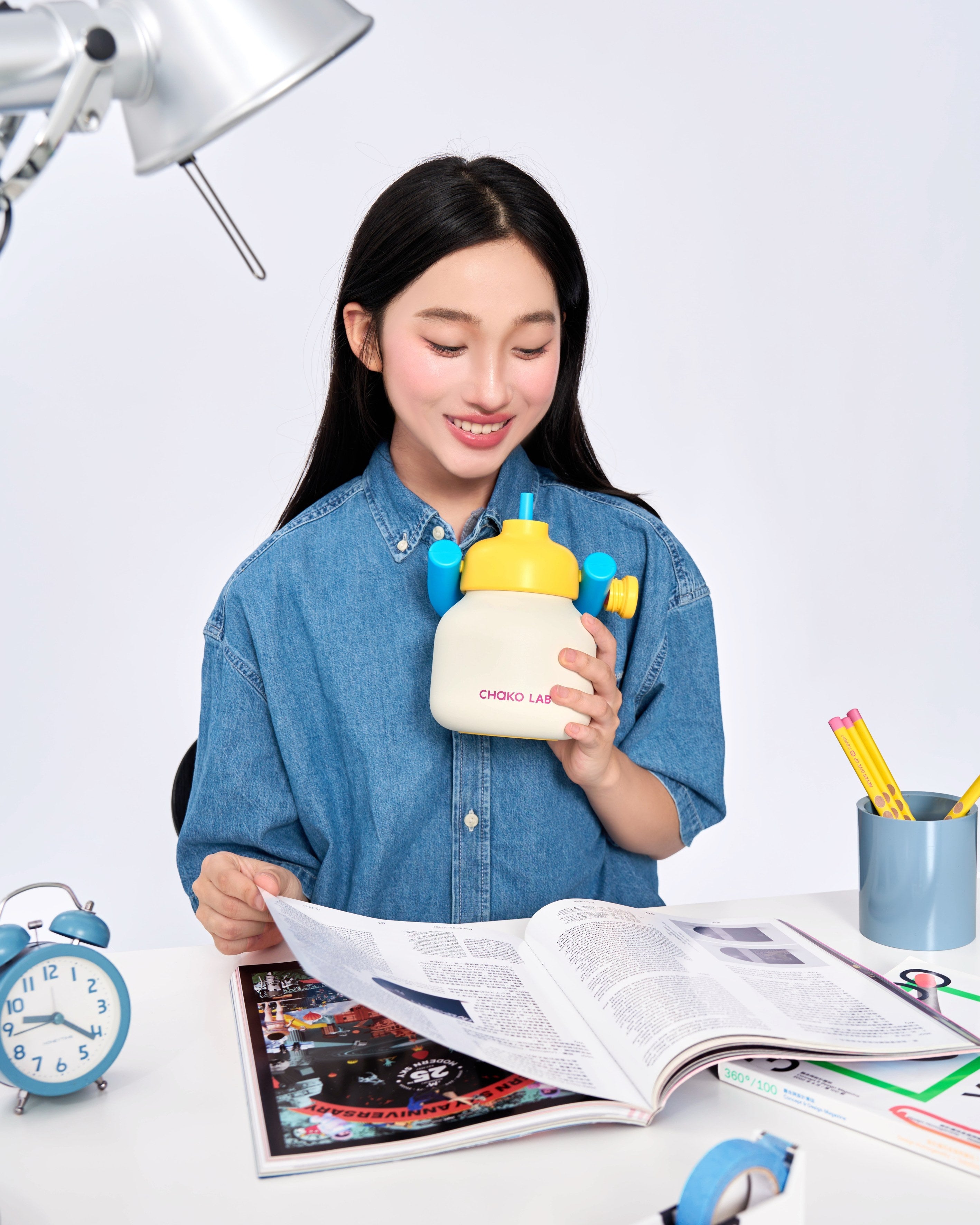Linlin Ceramic 1L