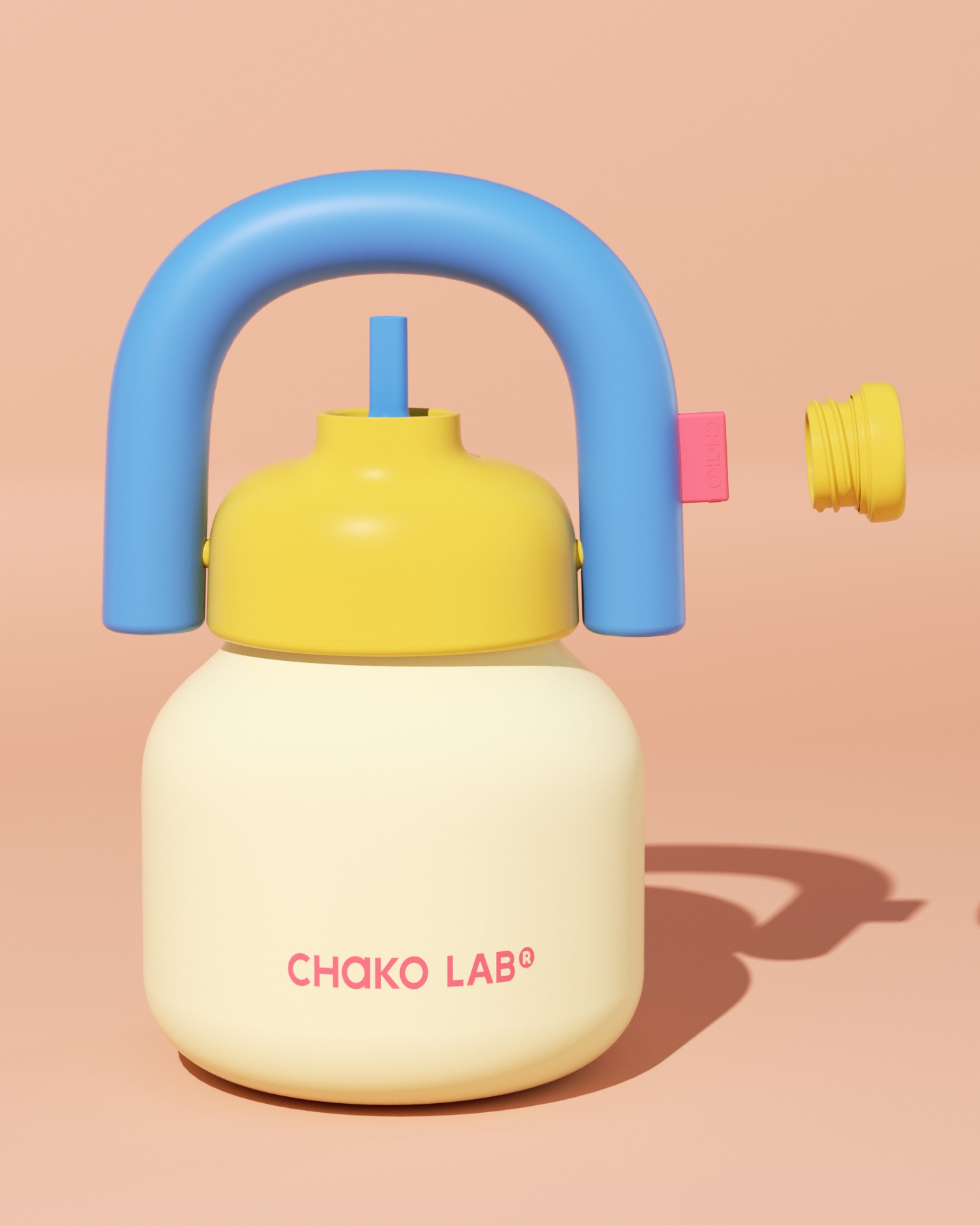 Linlin Vacuum Ceramic (1.000ml)