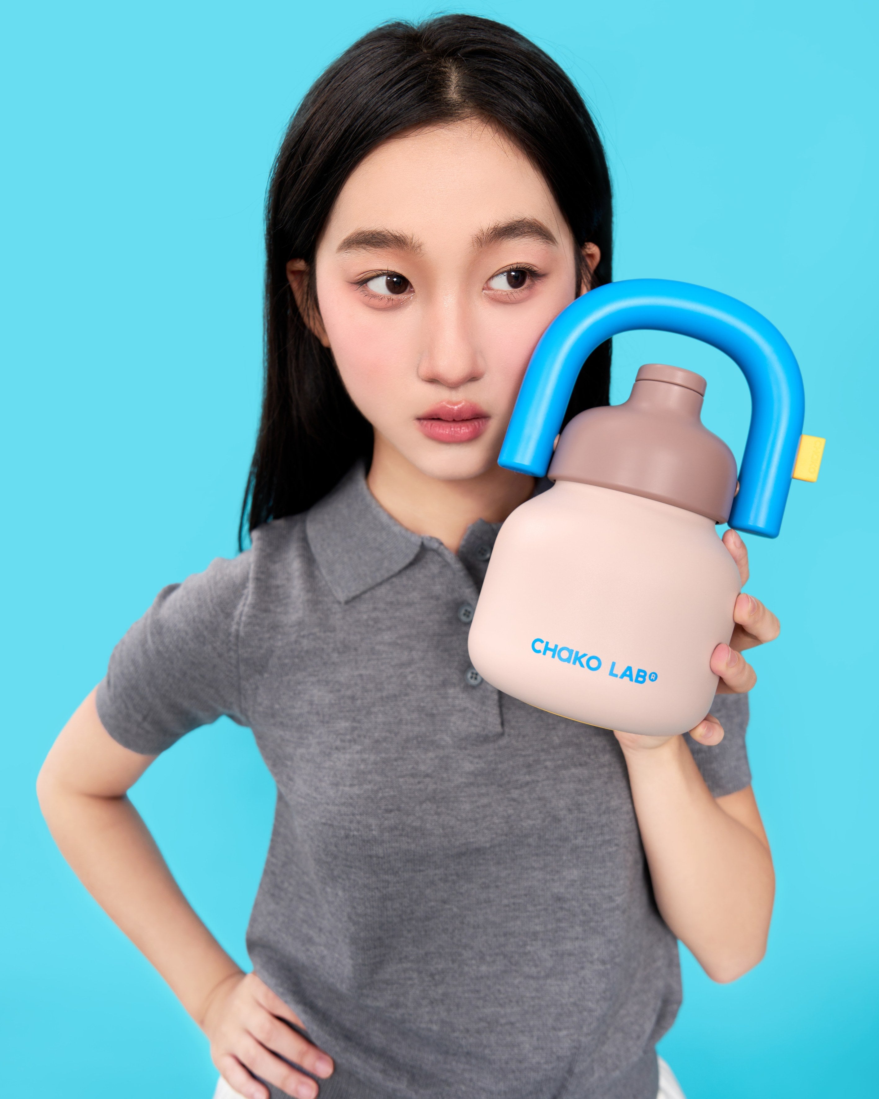 Linlin Vacuum Ceramic (1.000ml)