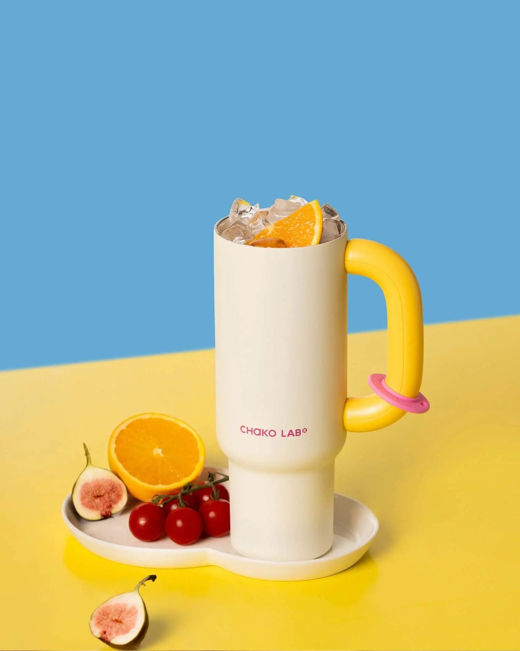 Chako Lab BaWang Cup Ceramic 1.1l