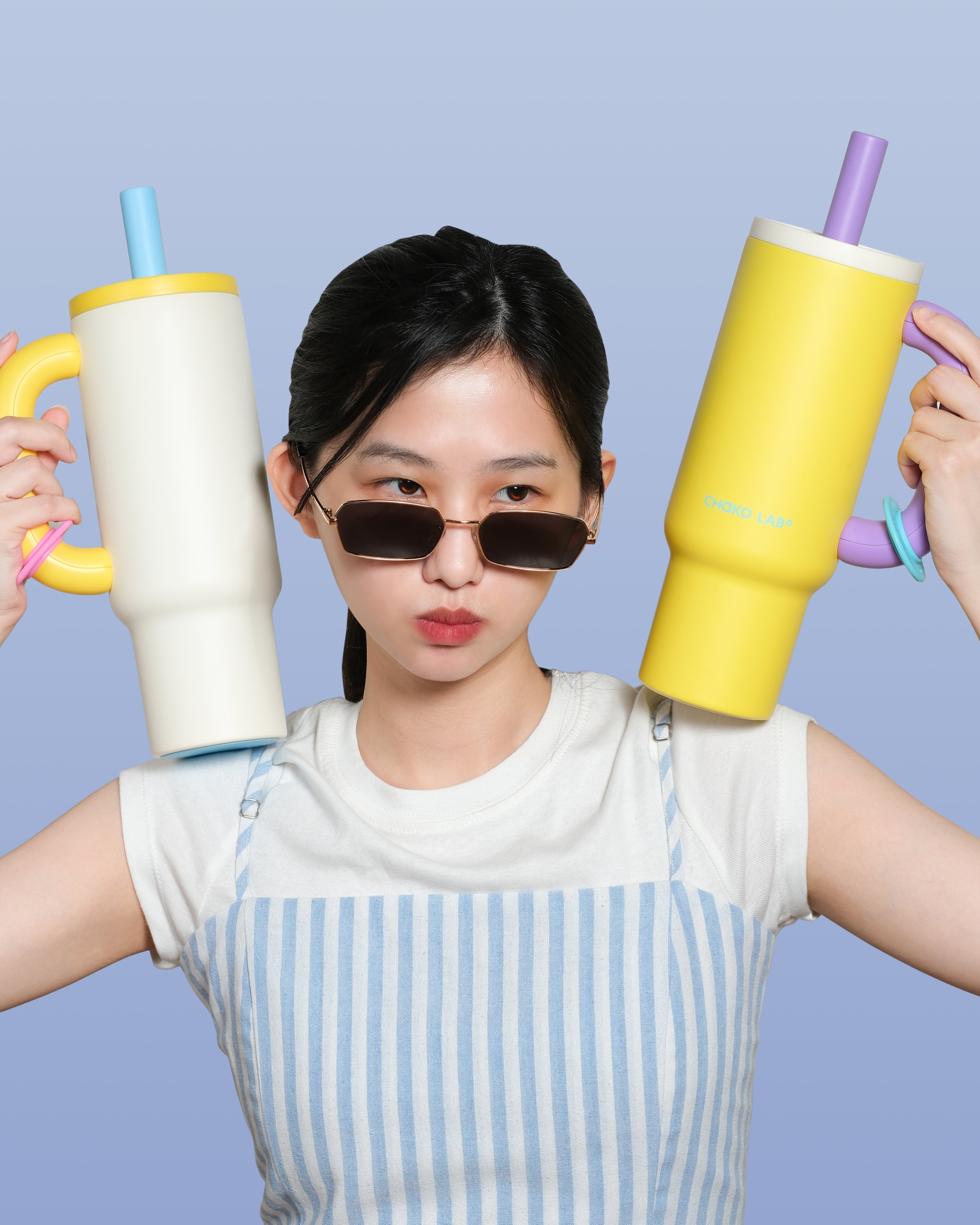 BaWang Ceramic (1.050ml)