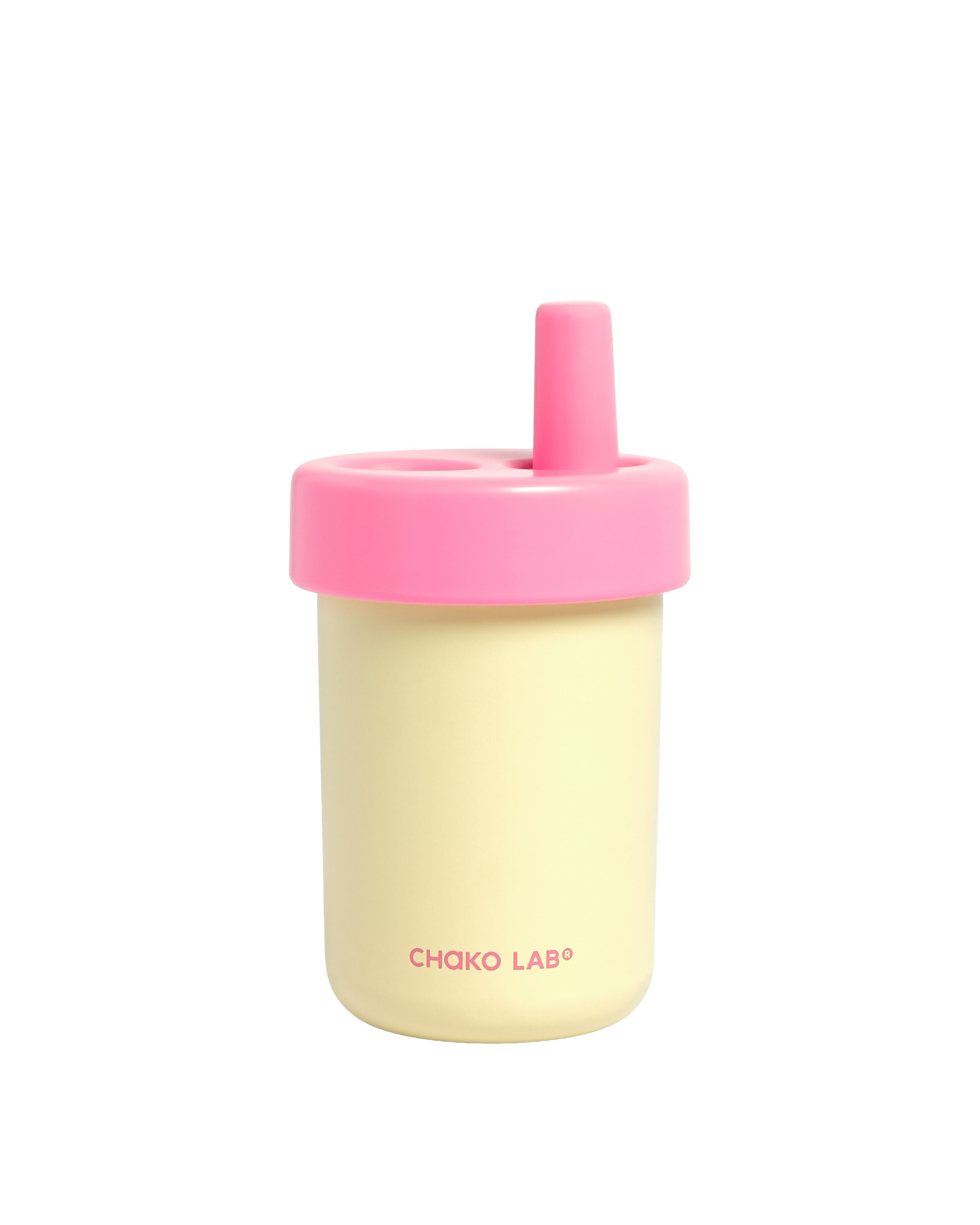 Bobo Vaccuum Stainless (485ml)