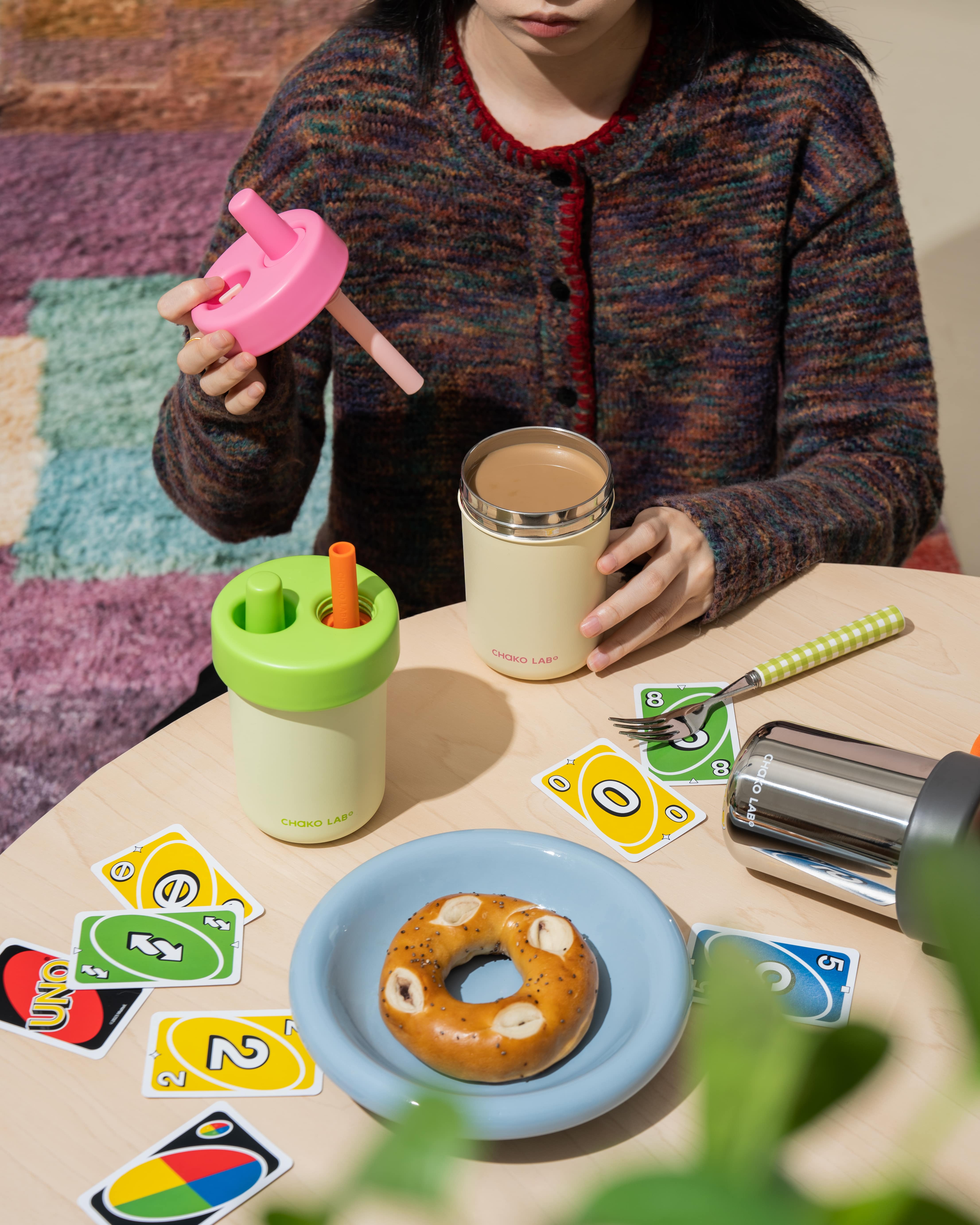 BOBO Vacuum Stainless (485ml)