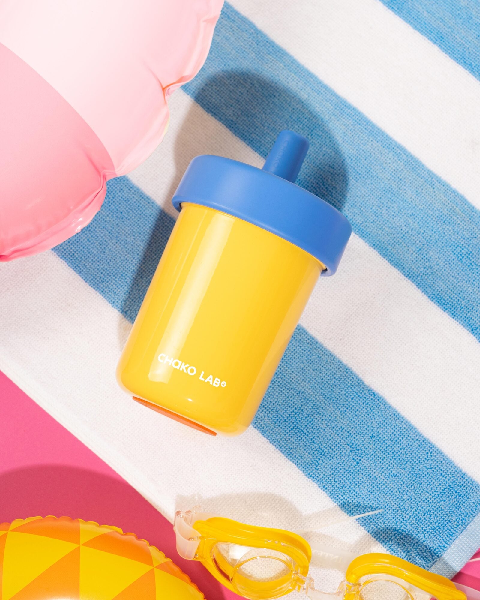 BOBO Vacuum Stainless (485ml)