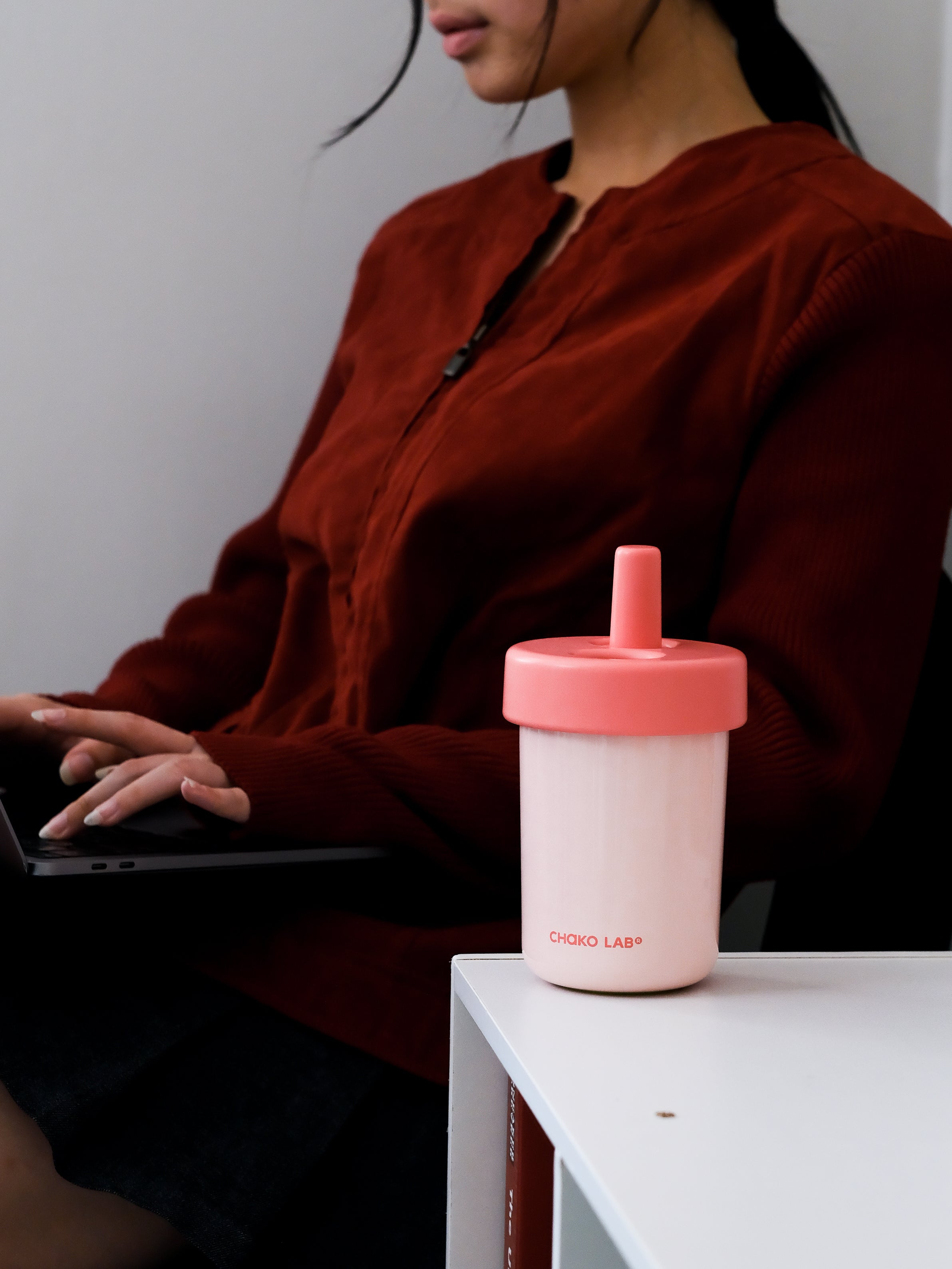 BOBO Vacuum Stainless (485ml)