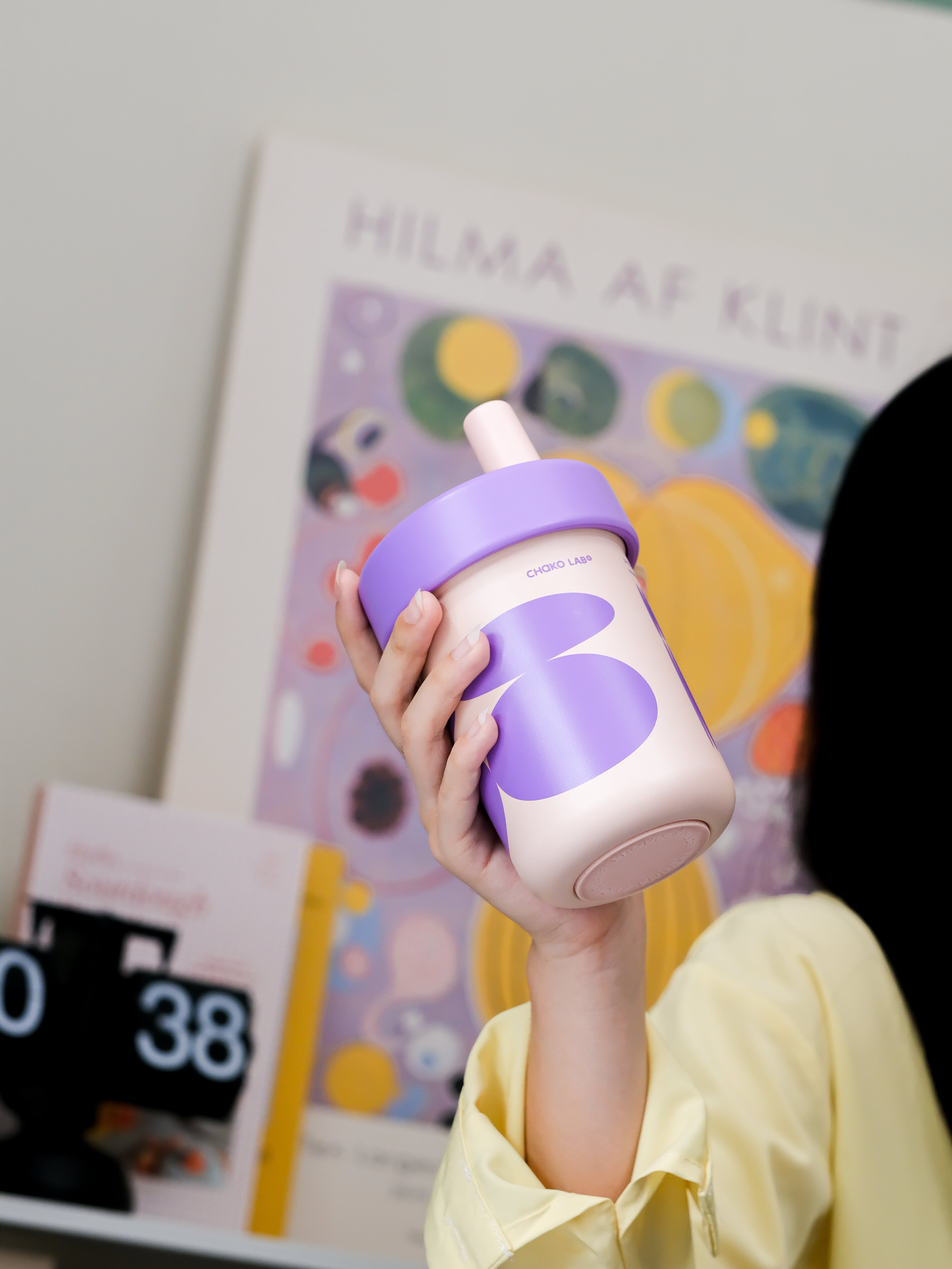 Chako Lab Bobo Vaccuum Ceramic (485ml)