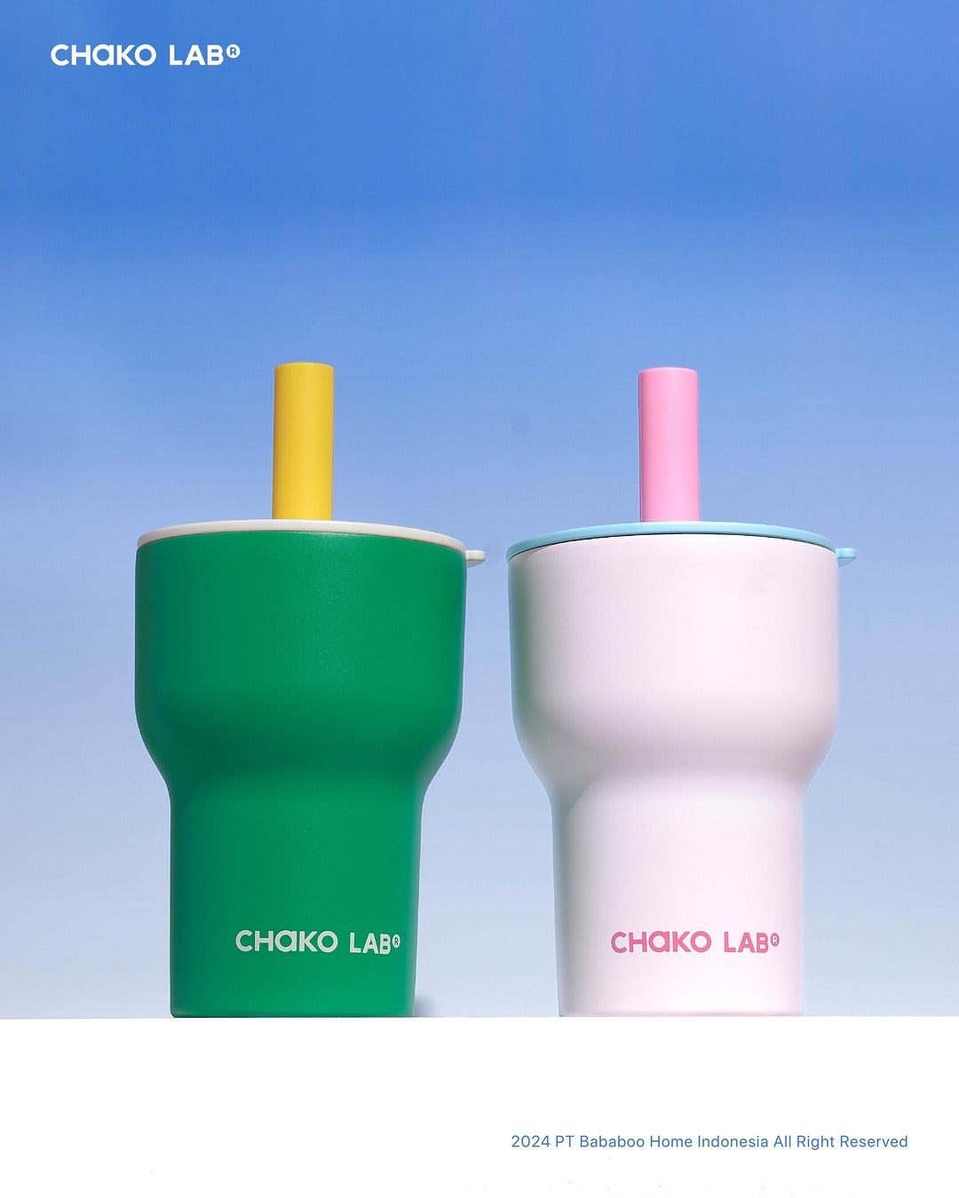 PangPang Without Glass (600ml)