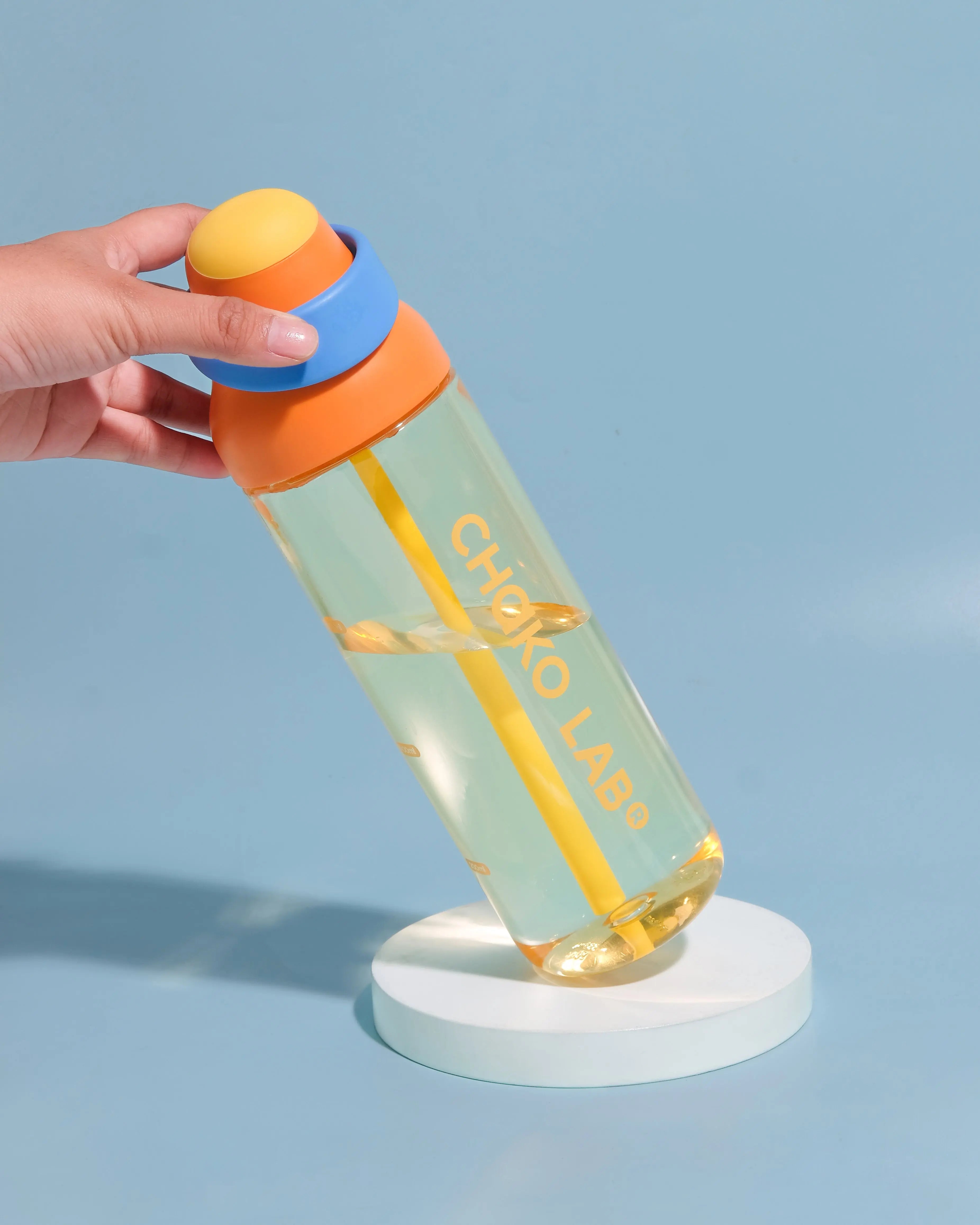 Chako Lab KaDa Tritan (888ml)