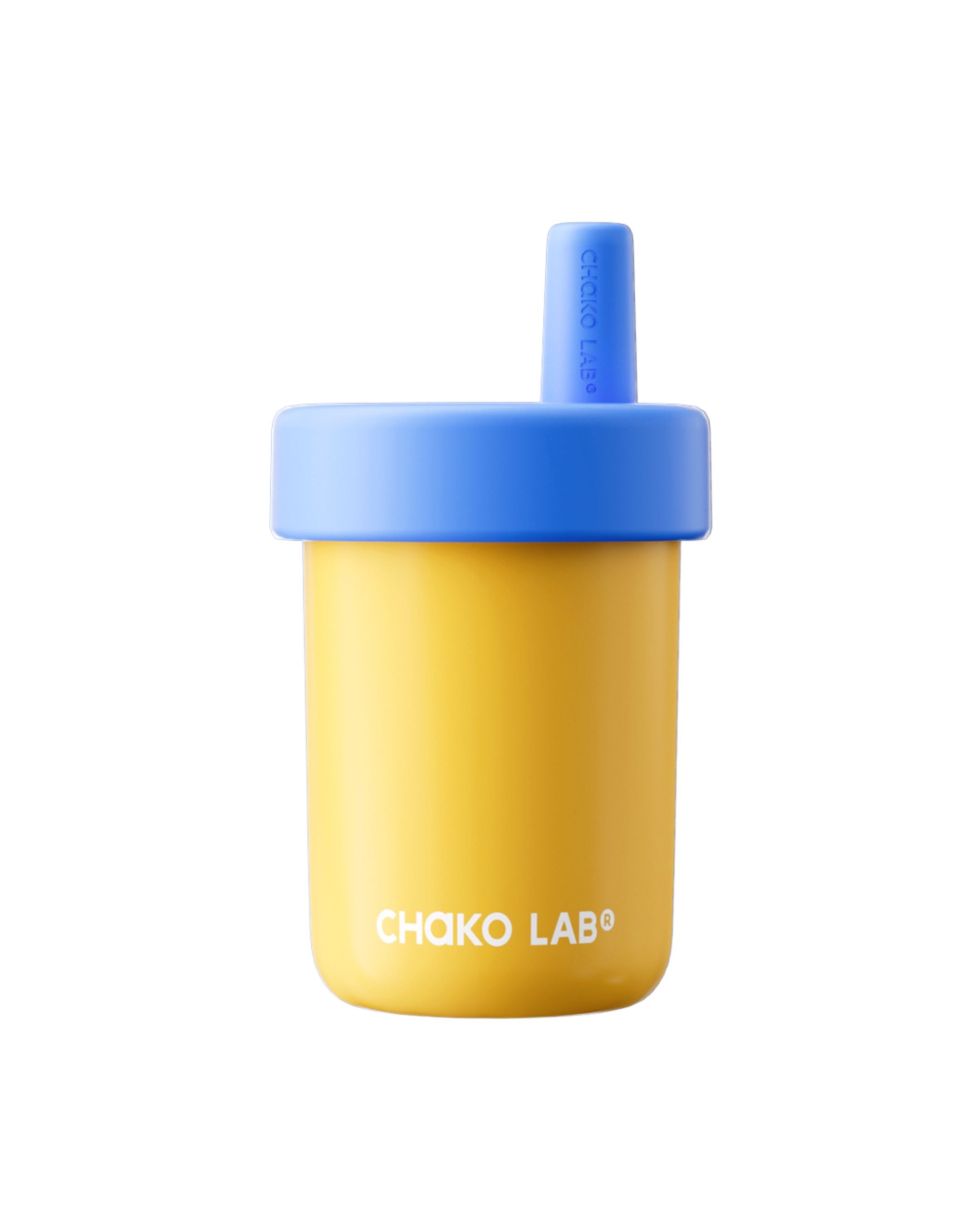 Chako Lab Bobo Vaccuum Stainless (485ml)