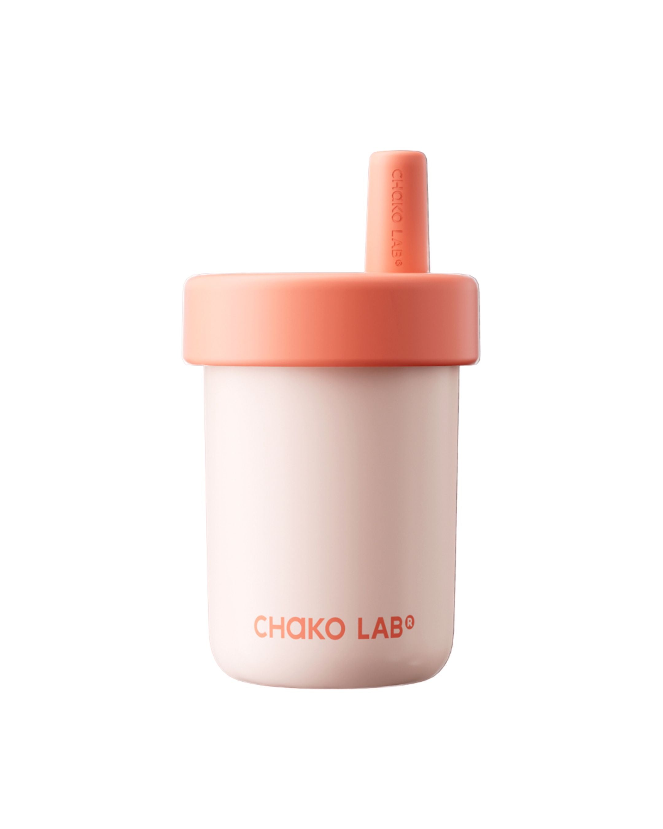 Chako Lab Bobo Vaccuum Stainless (485ml)