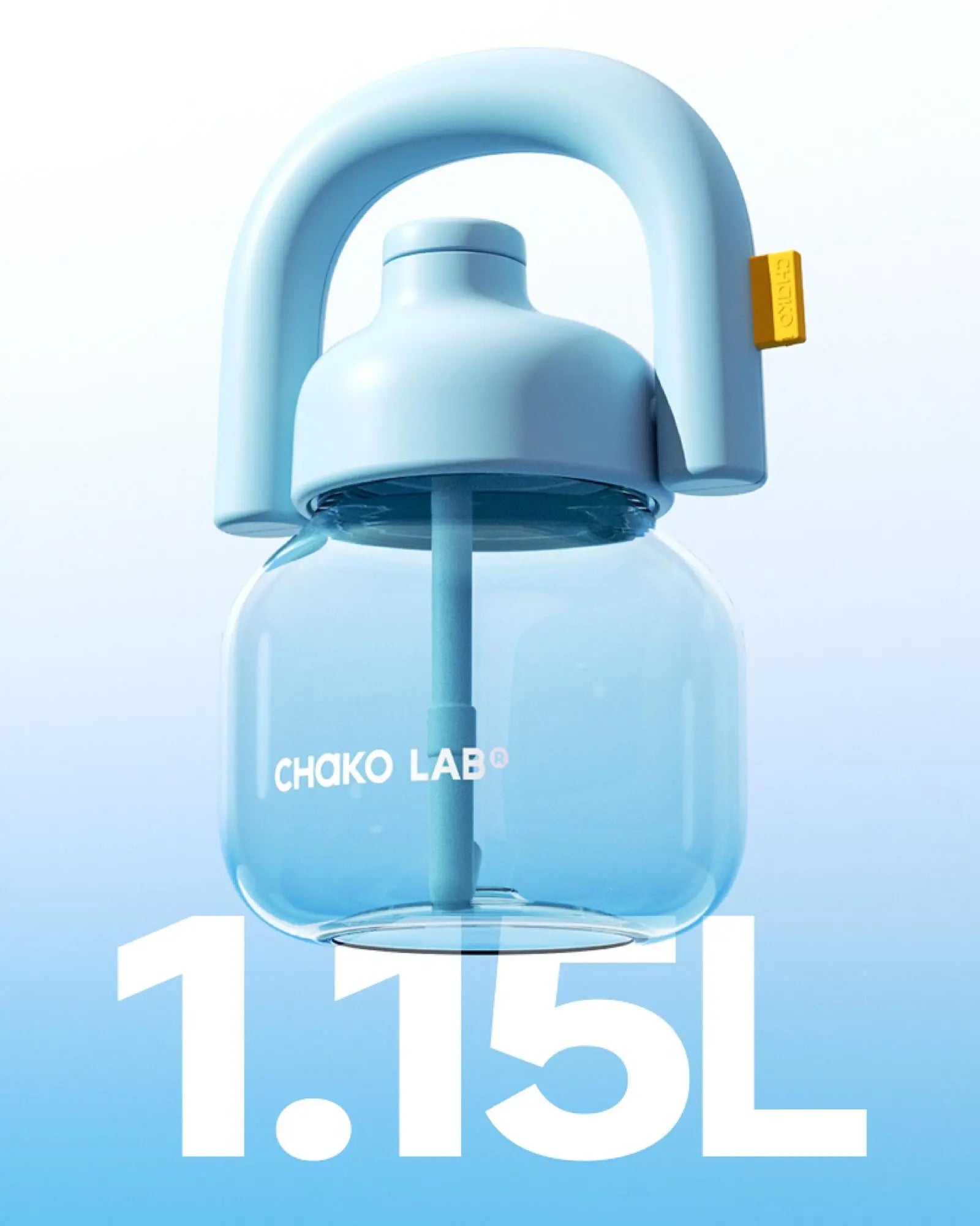 Linlin Tritan (1.150ml)