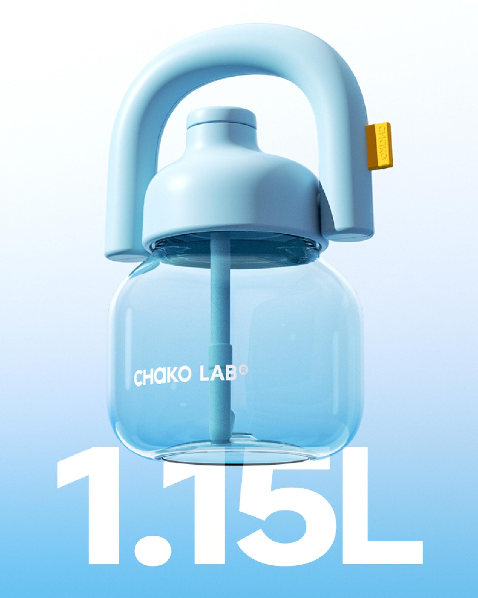 Linlin Tritan (1.150ml)