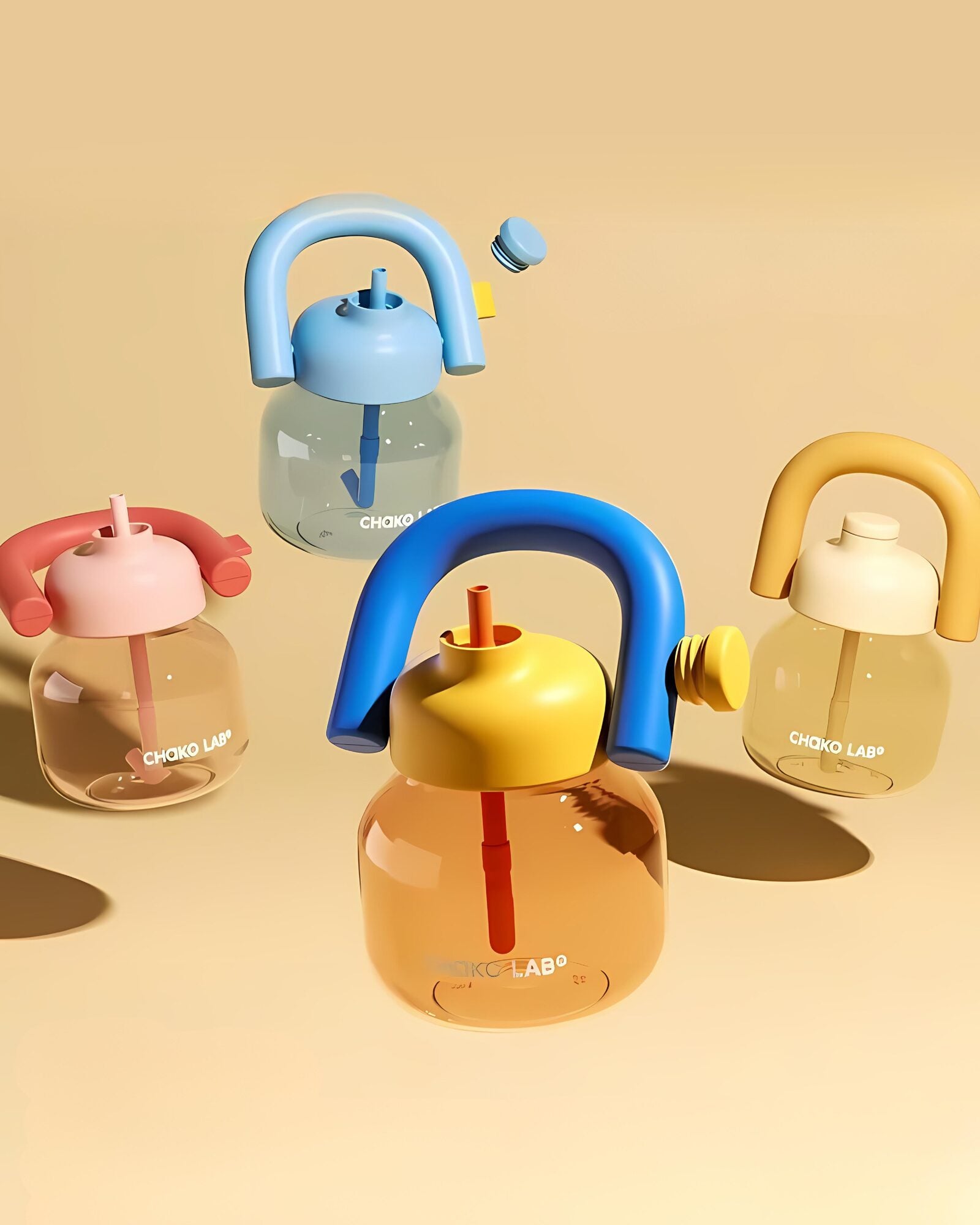 Linlin Tritan (1.150ml)