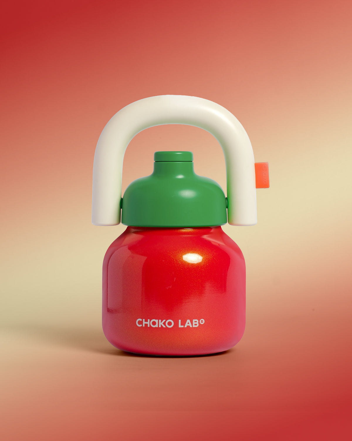 Linlin Vacuum Stainless Christmas (1.000ml)