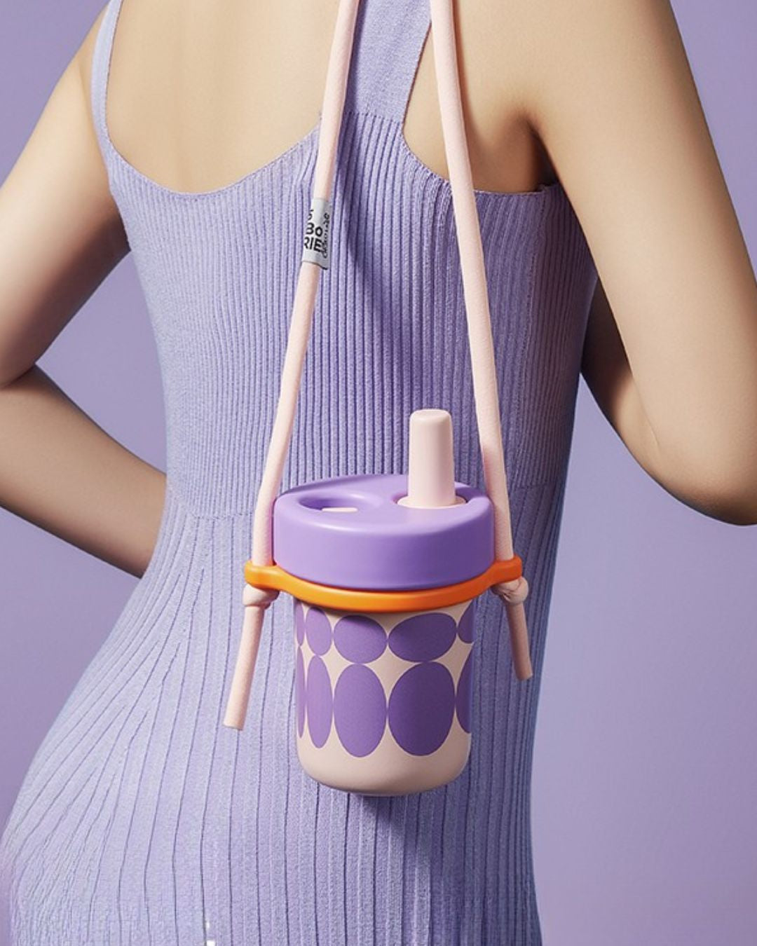 Chako Lab Bobo Vaccuum Ceramic (485ml)