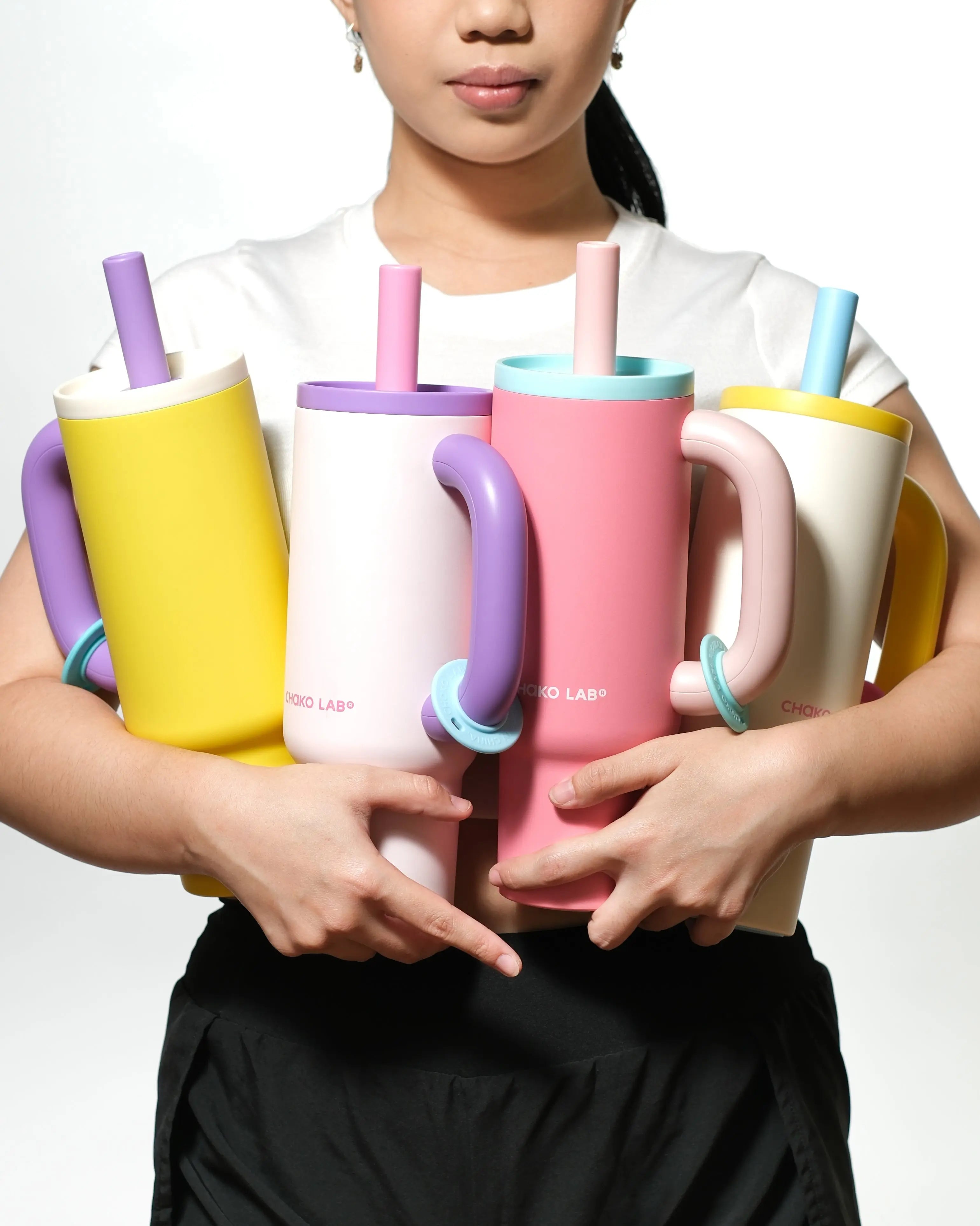 Chako Lab BaWang Cup Ceramic 1.1l