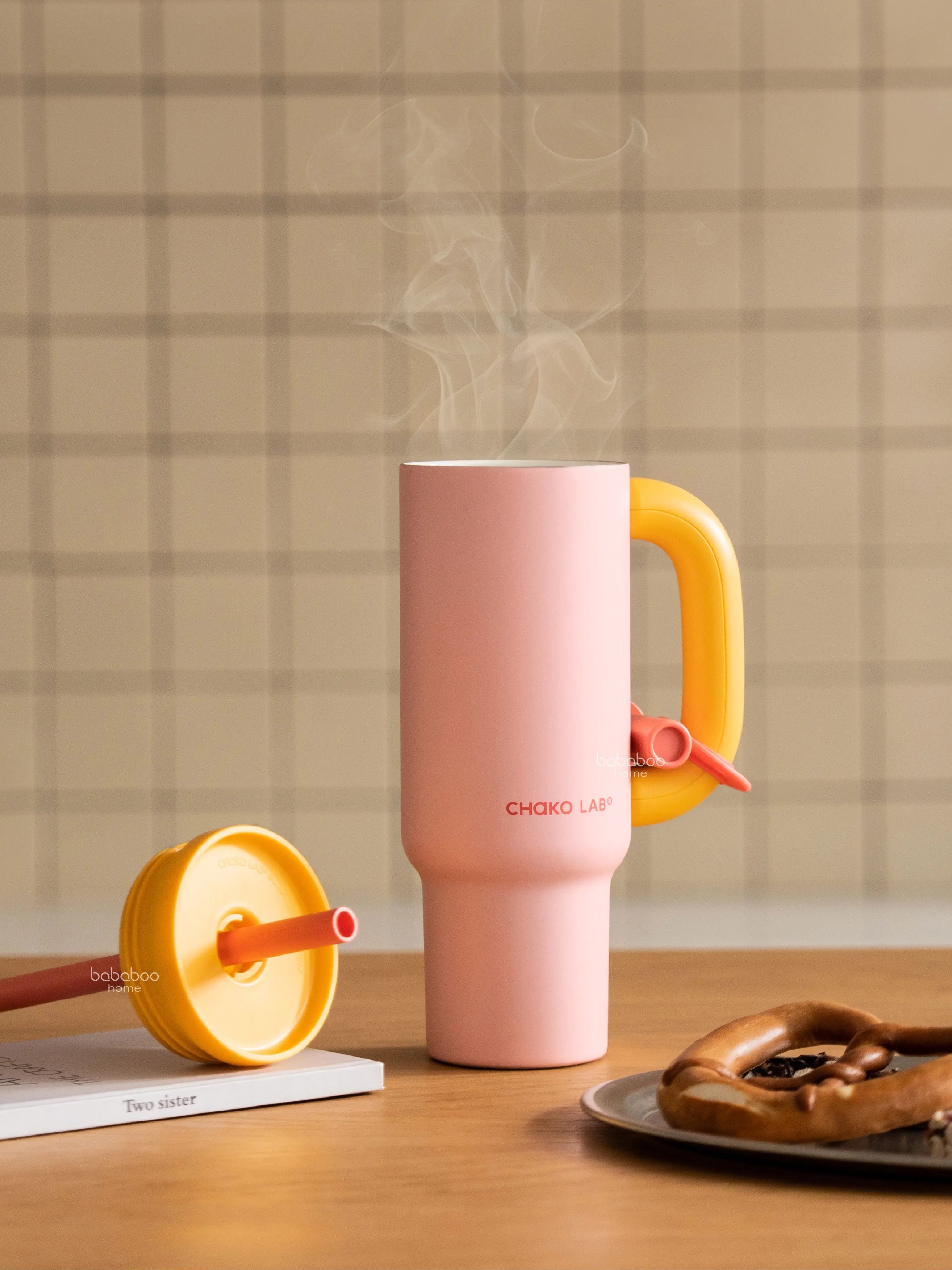 Chako Lab BaWang Cup Ceramic 1.1l