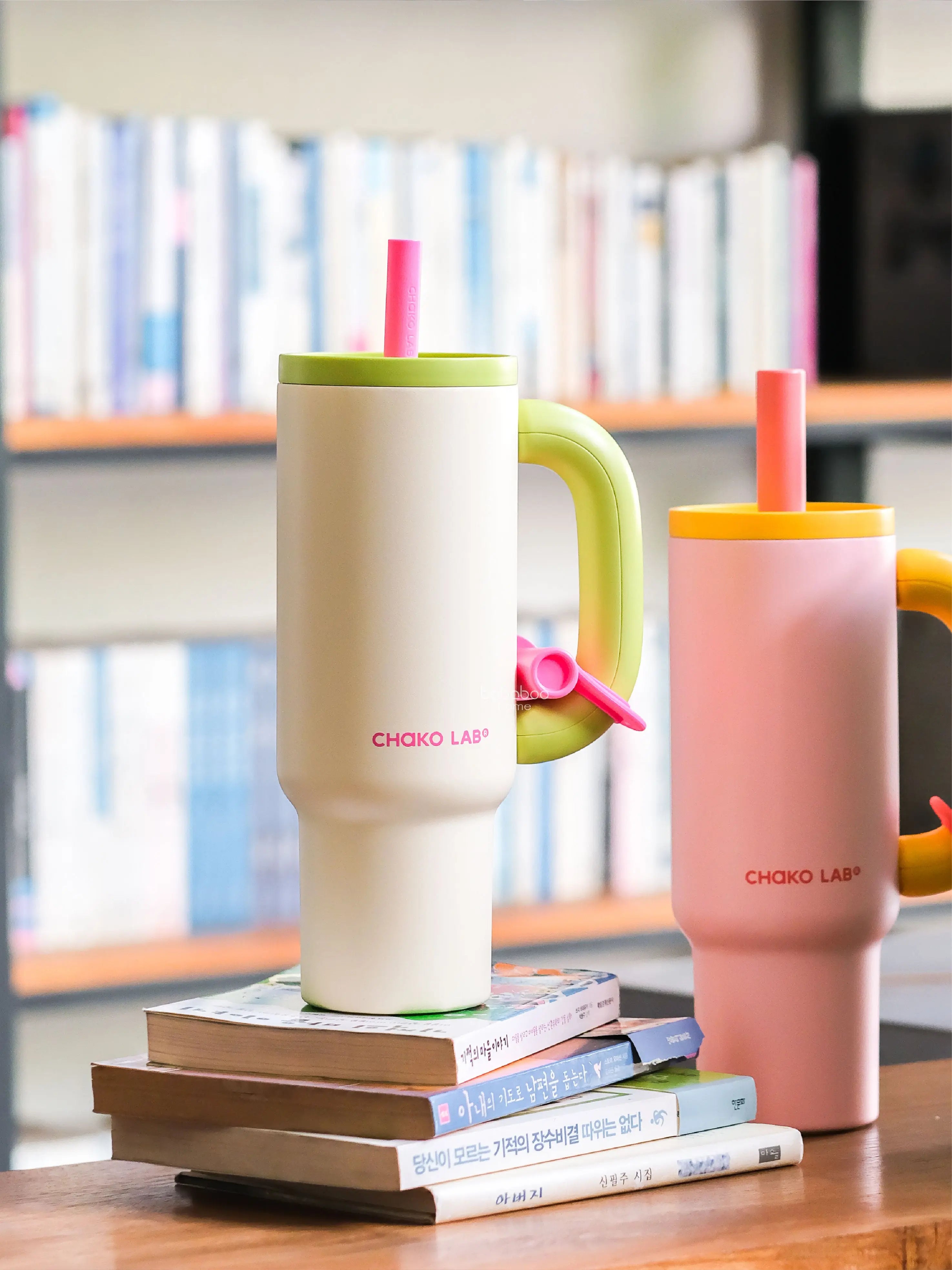 Chako Lab BaWang Cup Ceramic 1.1l