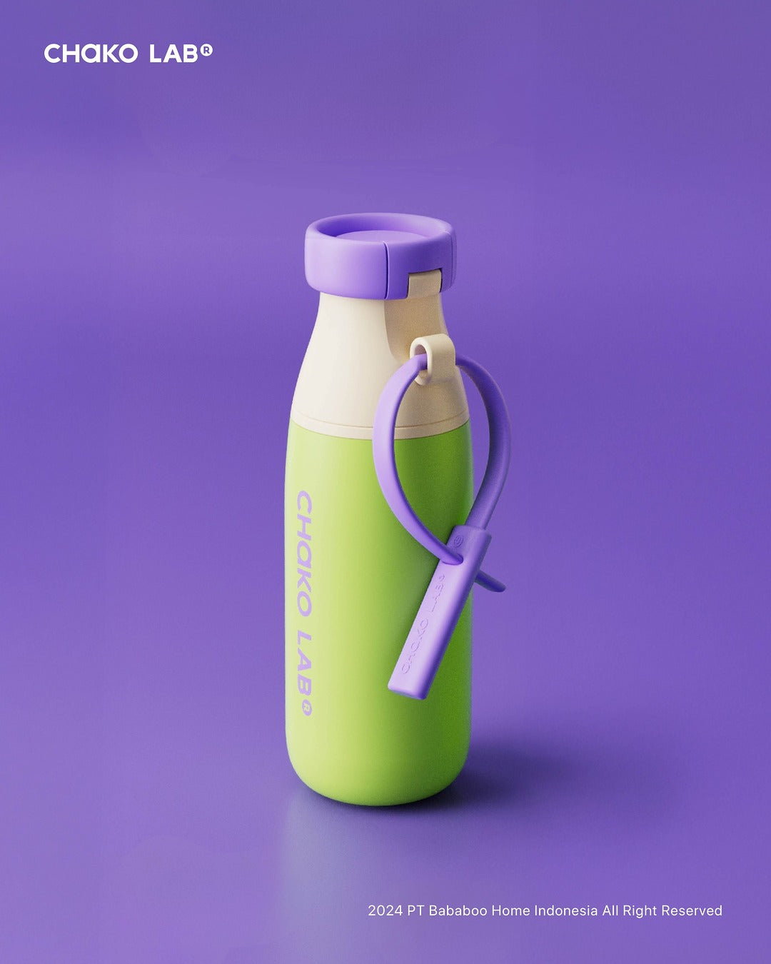 Milk Pod 520ML