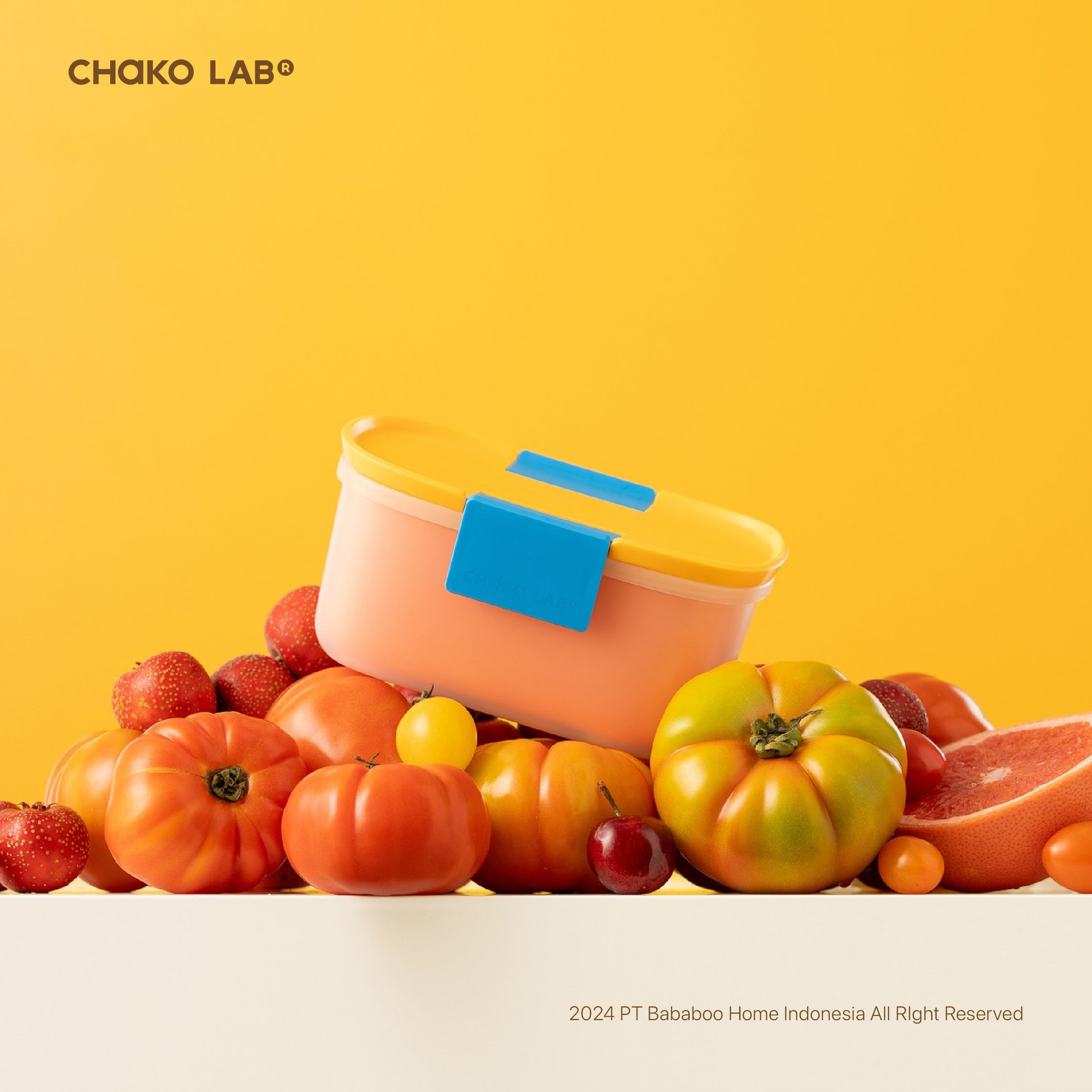 Fruit Box 600ml