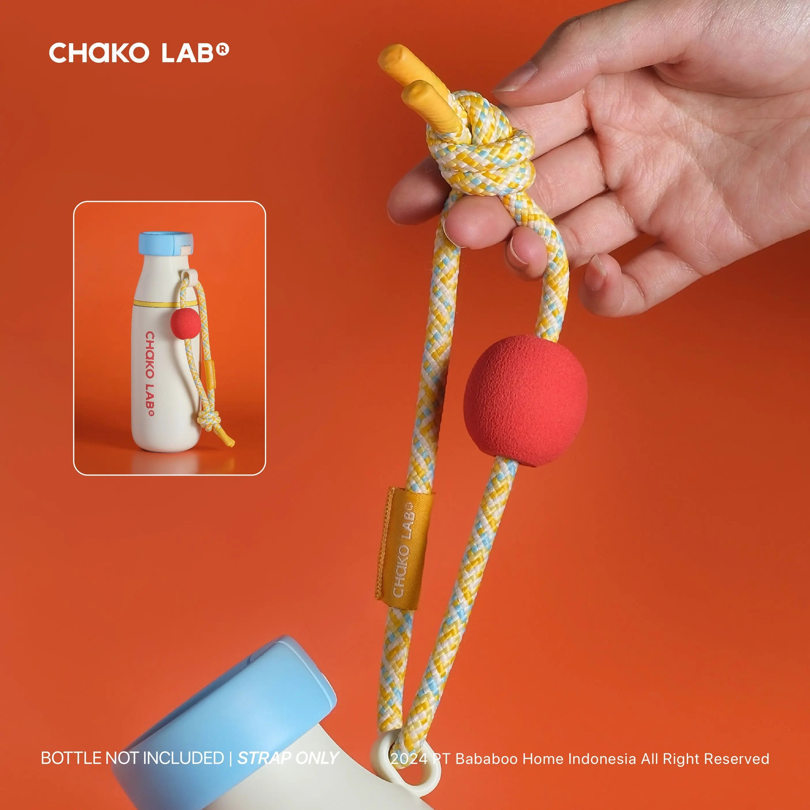 Milk Pod STRAP