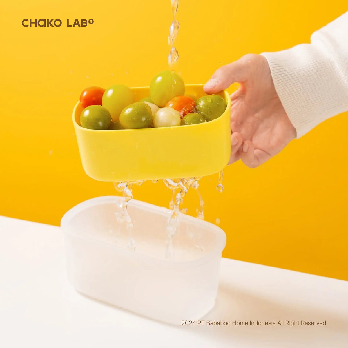 Fruit Box 600ml