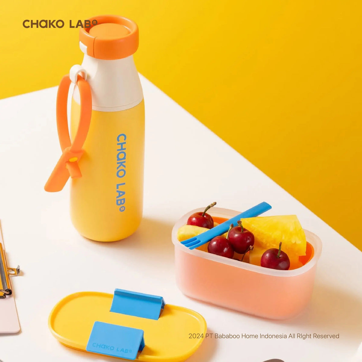 Fruit Box 600ml