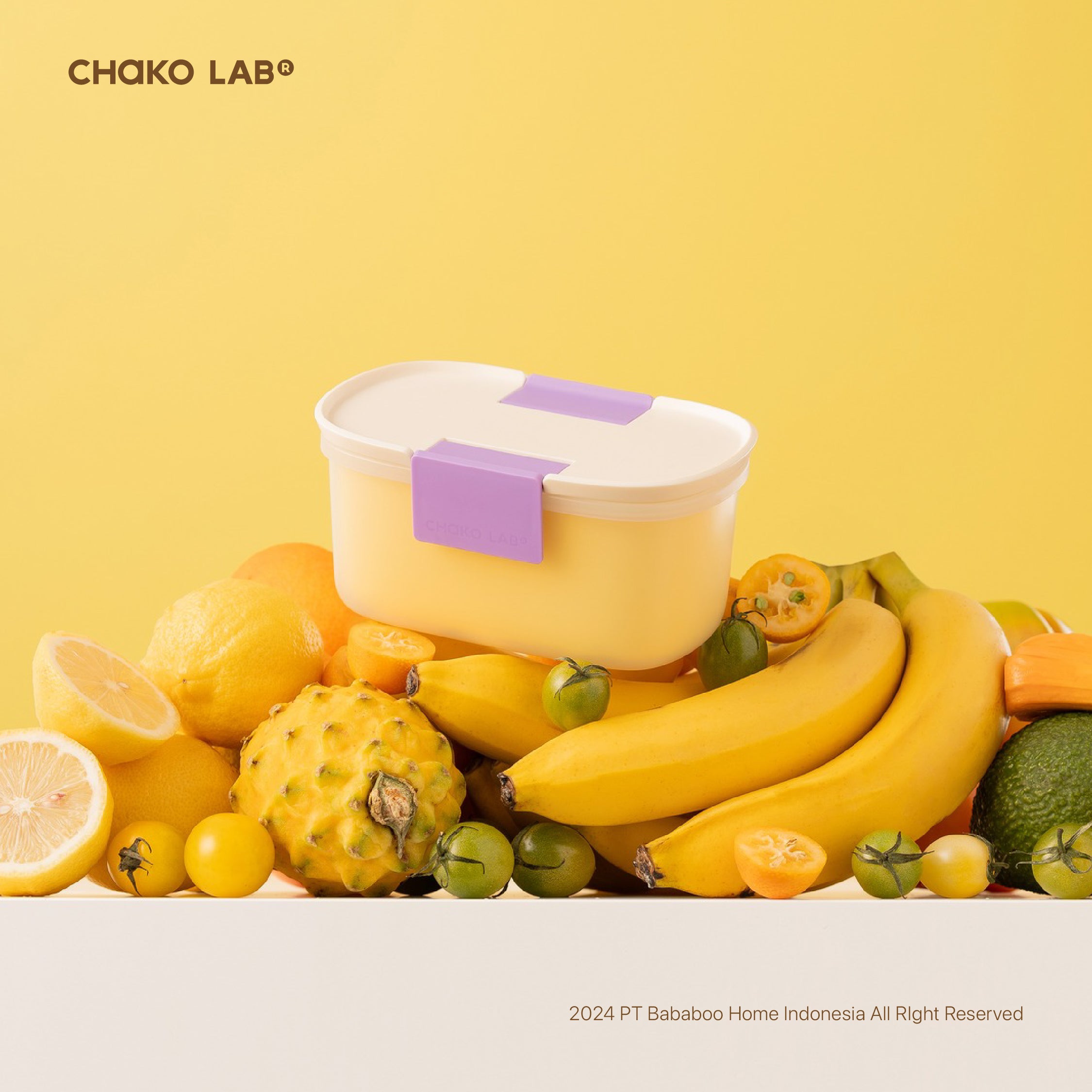 Fruit Box 600ml