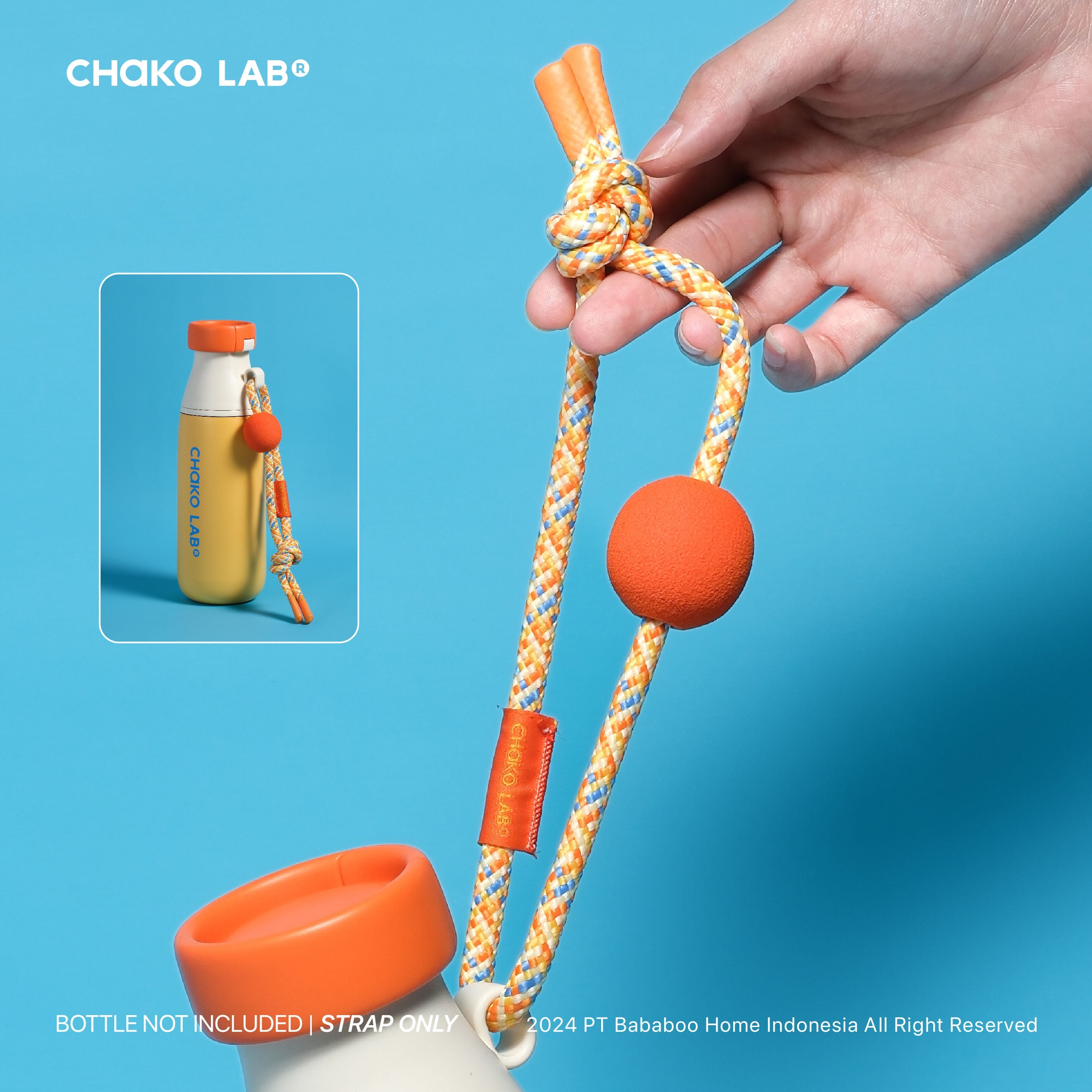 Milk Pod STRAP