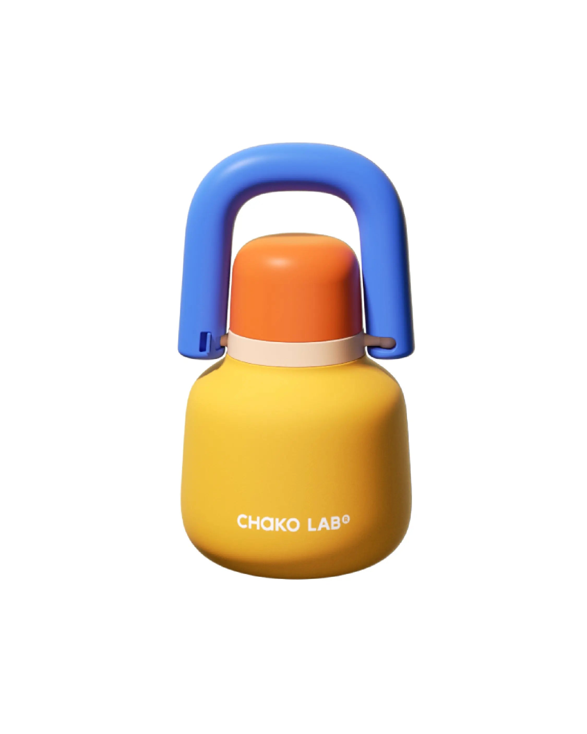 Hung Kettle (820ml) - Yellow My Store